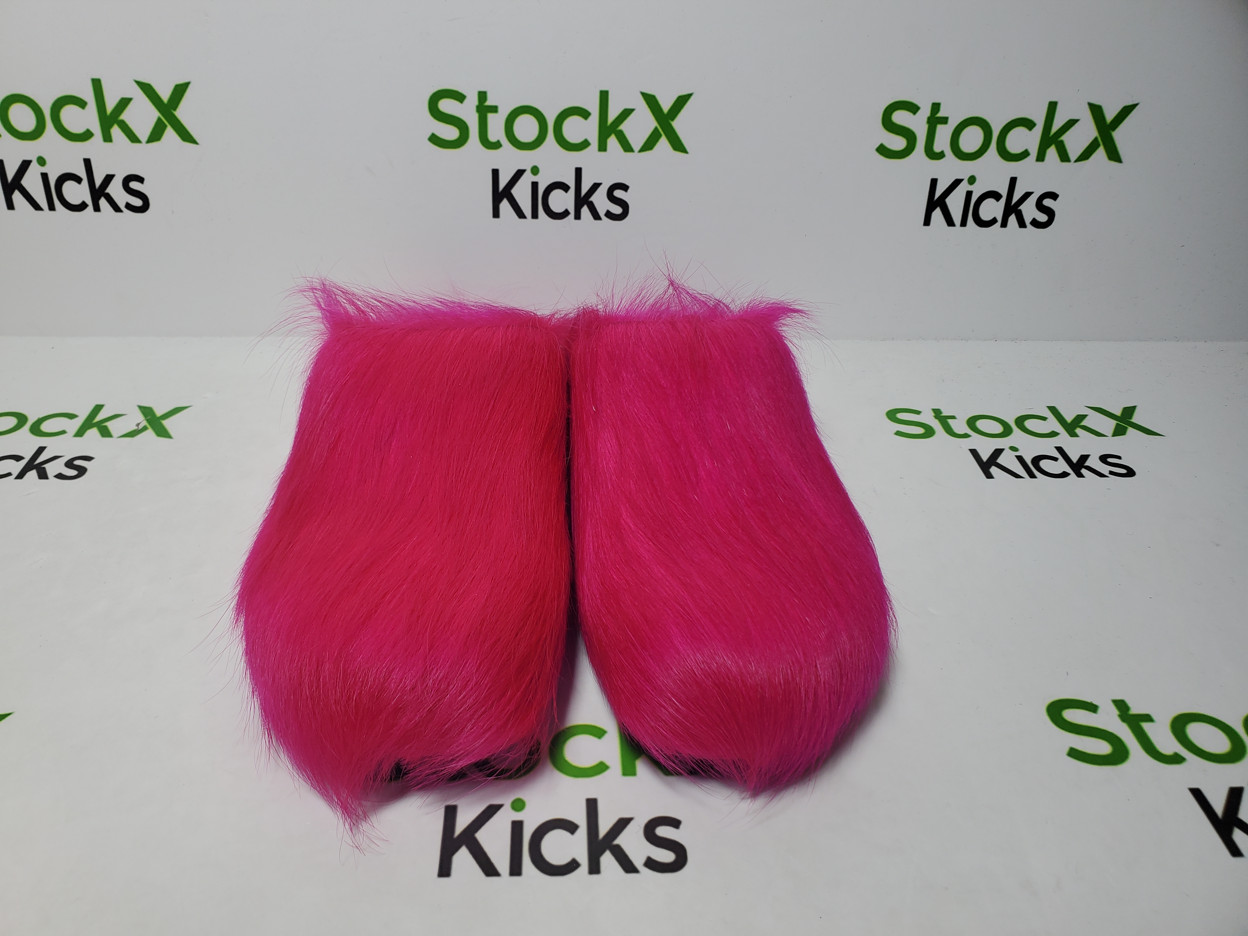 Marni Long-hair Calfskin Fussbett Sabot Fuchsia SBMR000600P412200C57 review Stockicks 03