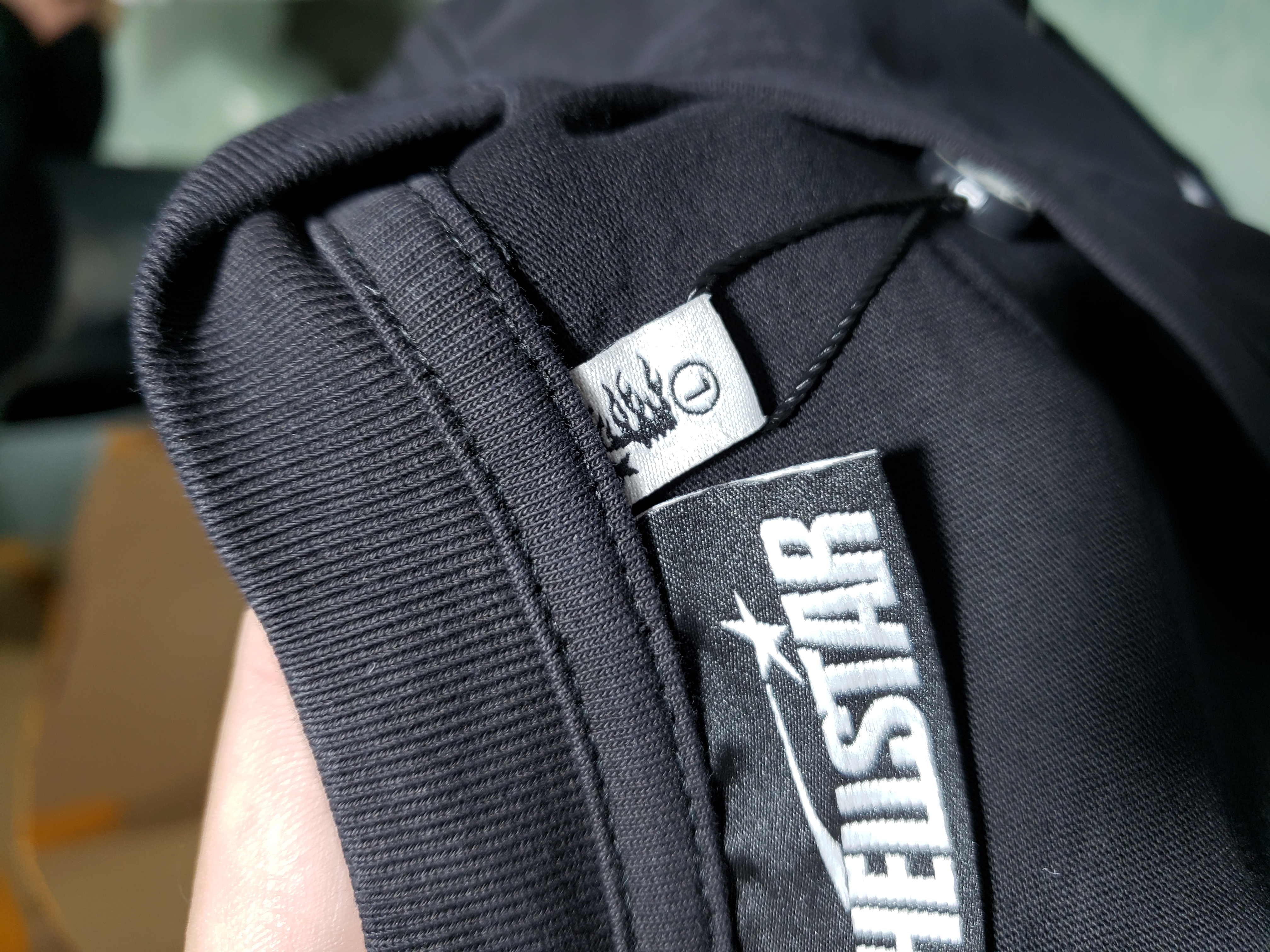 Hellstar T-Shirt Studios P2P (NFC) EG698 review Stockicks 00