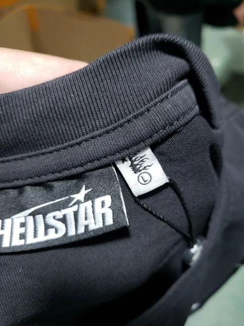 Hellstar T-Shirt Studios P2P (NFC) EG698 review 