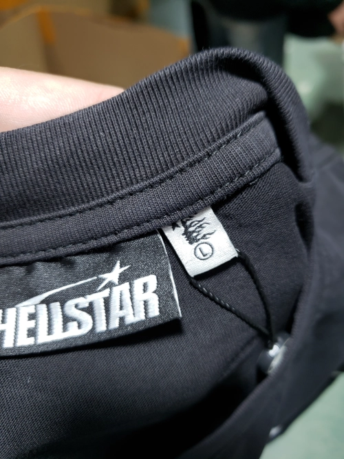 Hellstar T-Shirt Studios P2P (NFC) EG698 review 