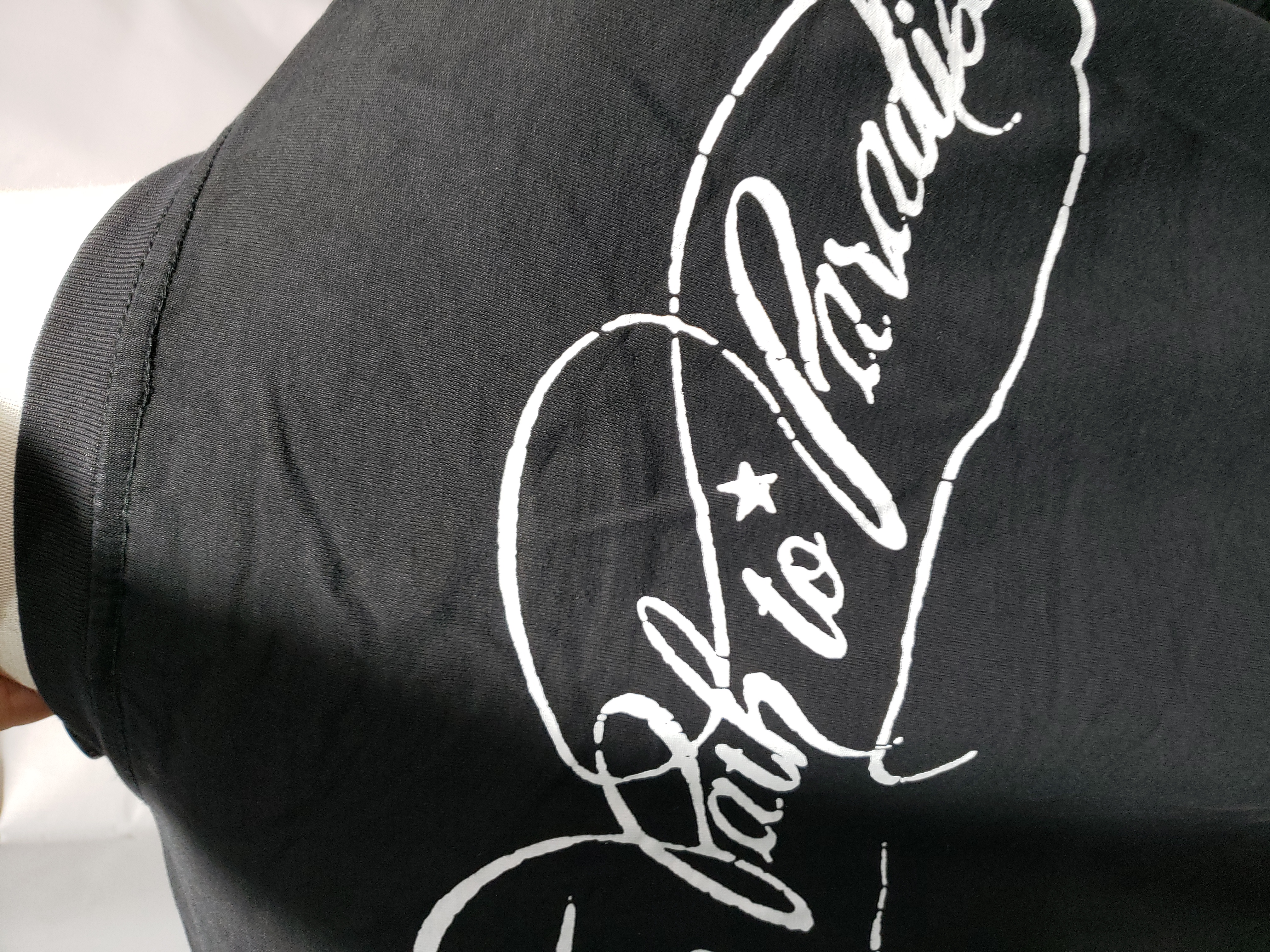 Hellstar T-Shirt Studios P2P (NFC) EG698 review Stockicks 03