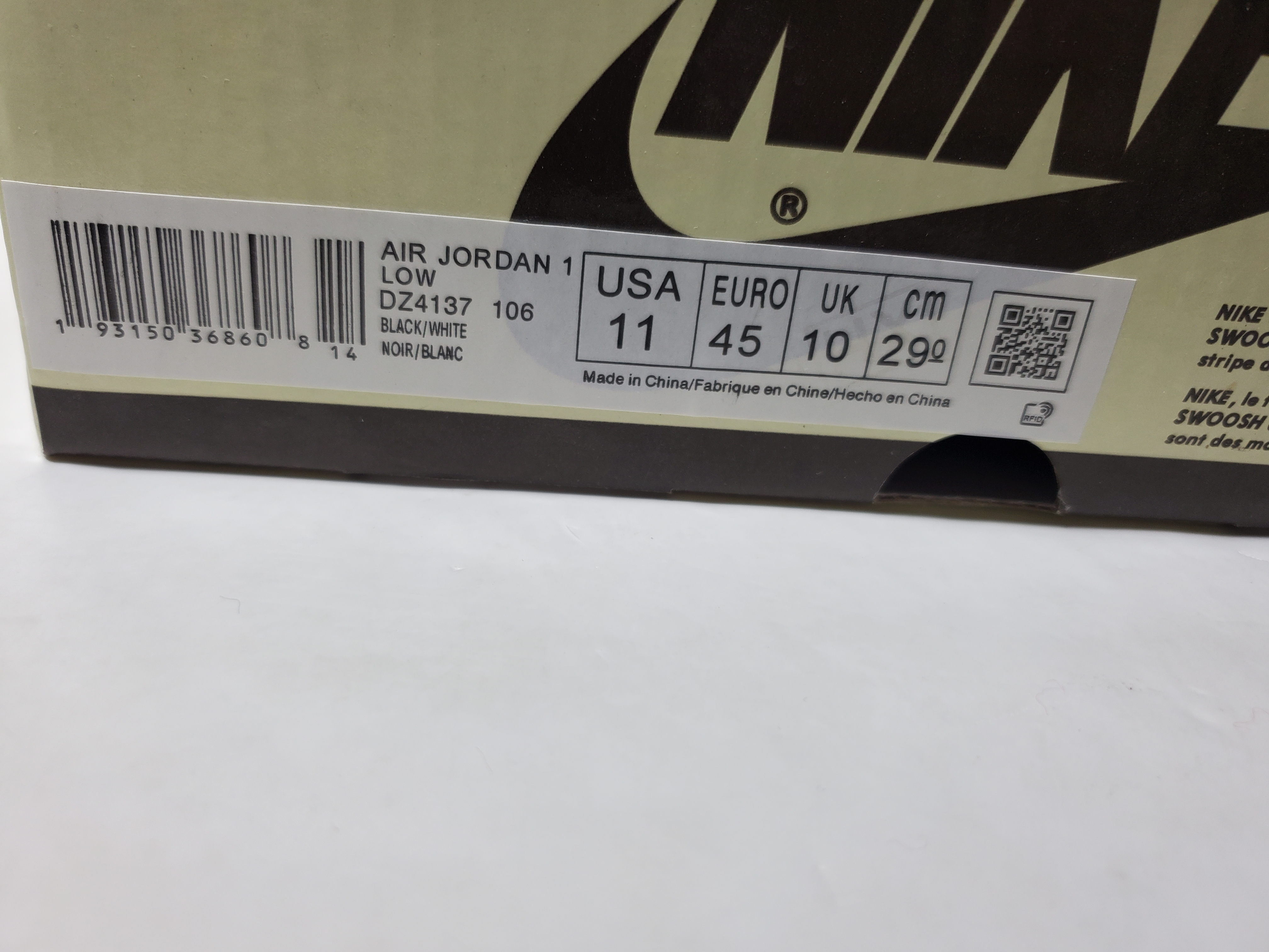 【$59 High Cost Effective】Air Jordan 1 Retro Low OG SP Travis Scott Olive DZ4137-106 review Stockicks 00