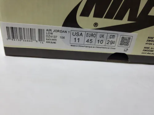 【$59 High Cost Effective】Air Jordan 1 Retro Low OG SP Travis Scott Olive DZ4137-106 review 