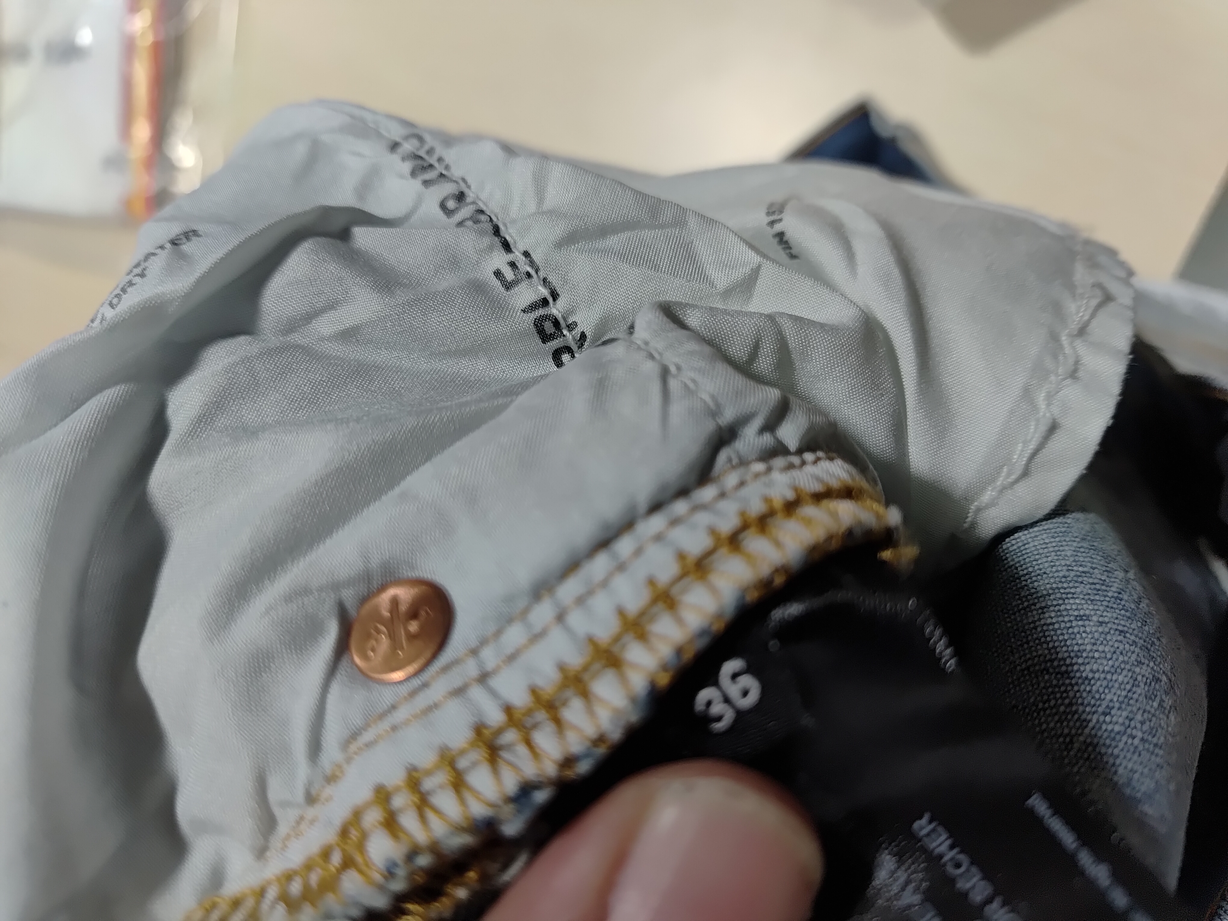 Purple Brand Fashion Jeans YZ072447 review Stockicks 00