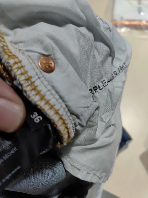 Purple Brand Fashion Jeans YZ072447 review 