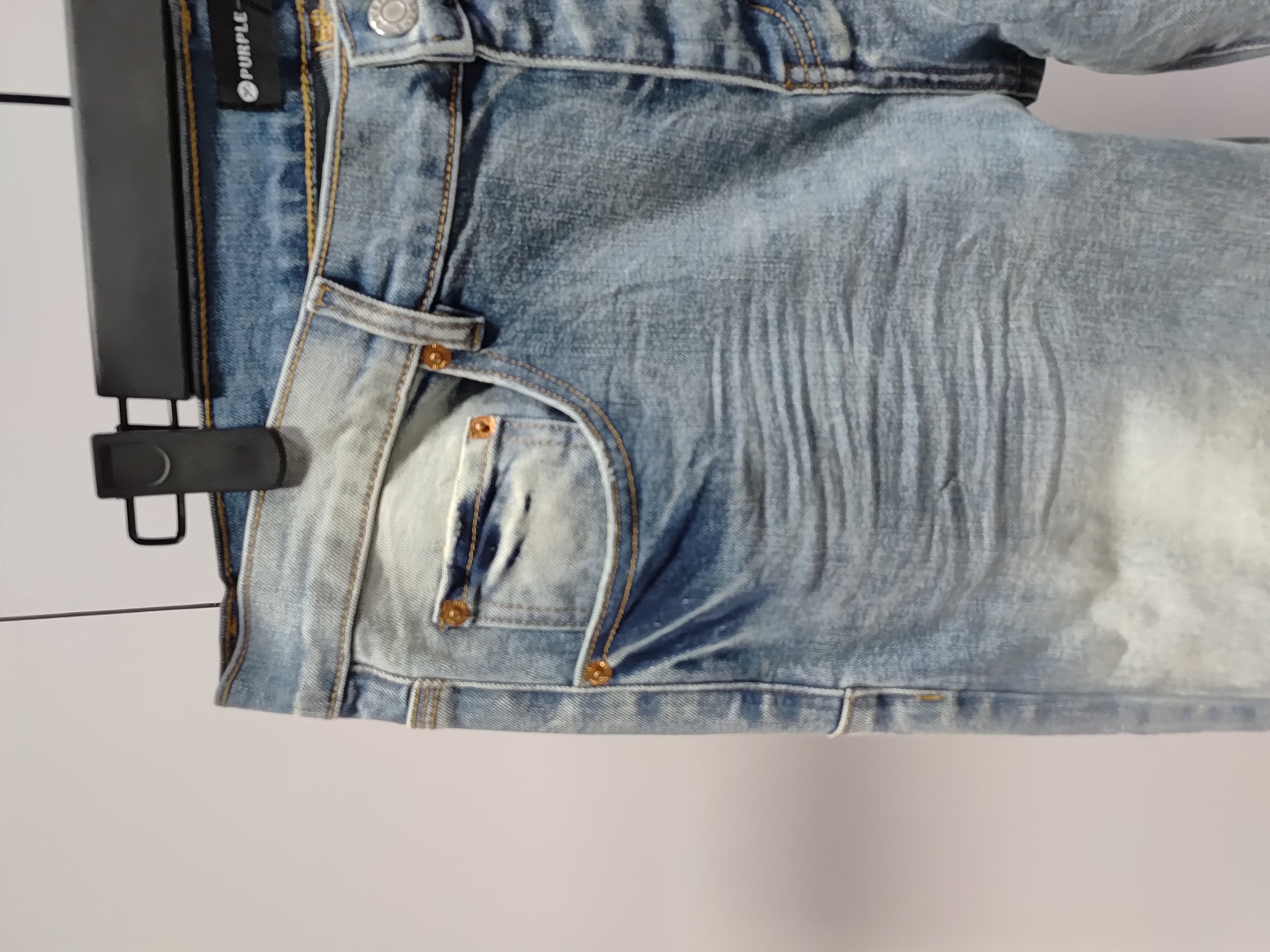 Purple Brand Fashion Jeans YZ072447 review Stockicks 02