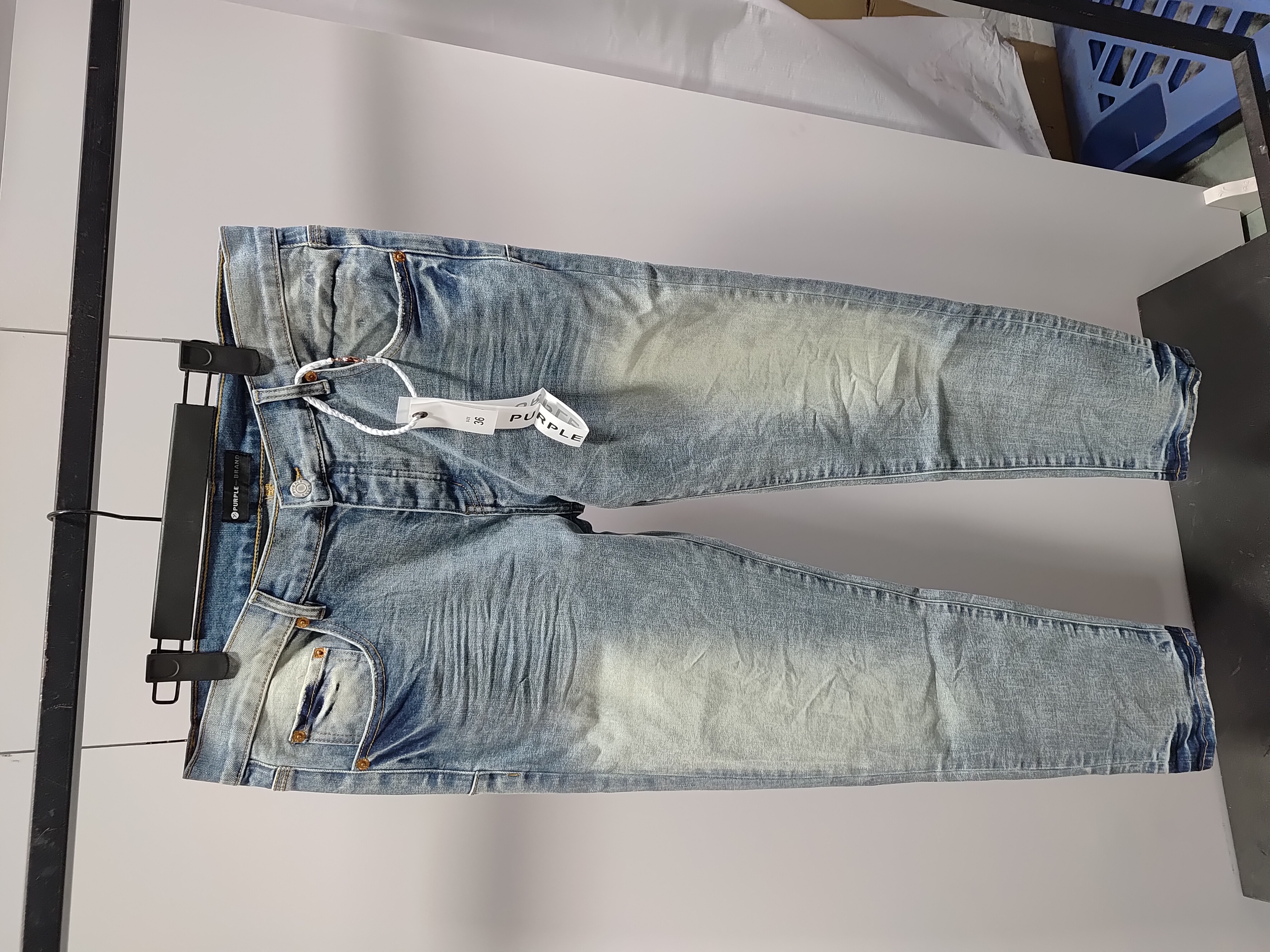 Purple Brand Fashion Jeans YZ072447 review Stockicks 01