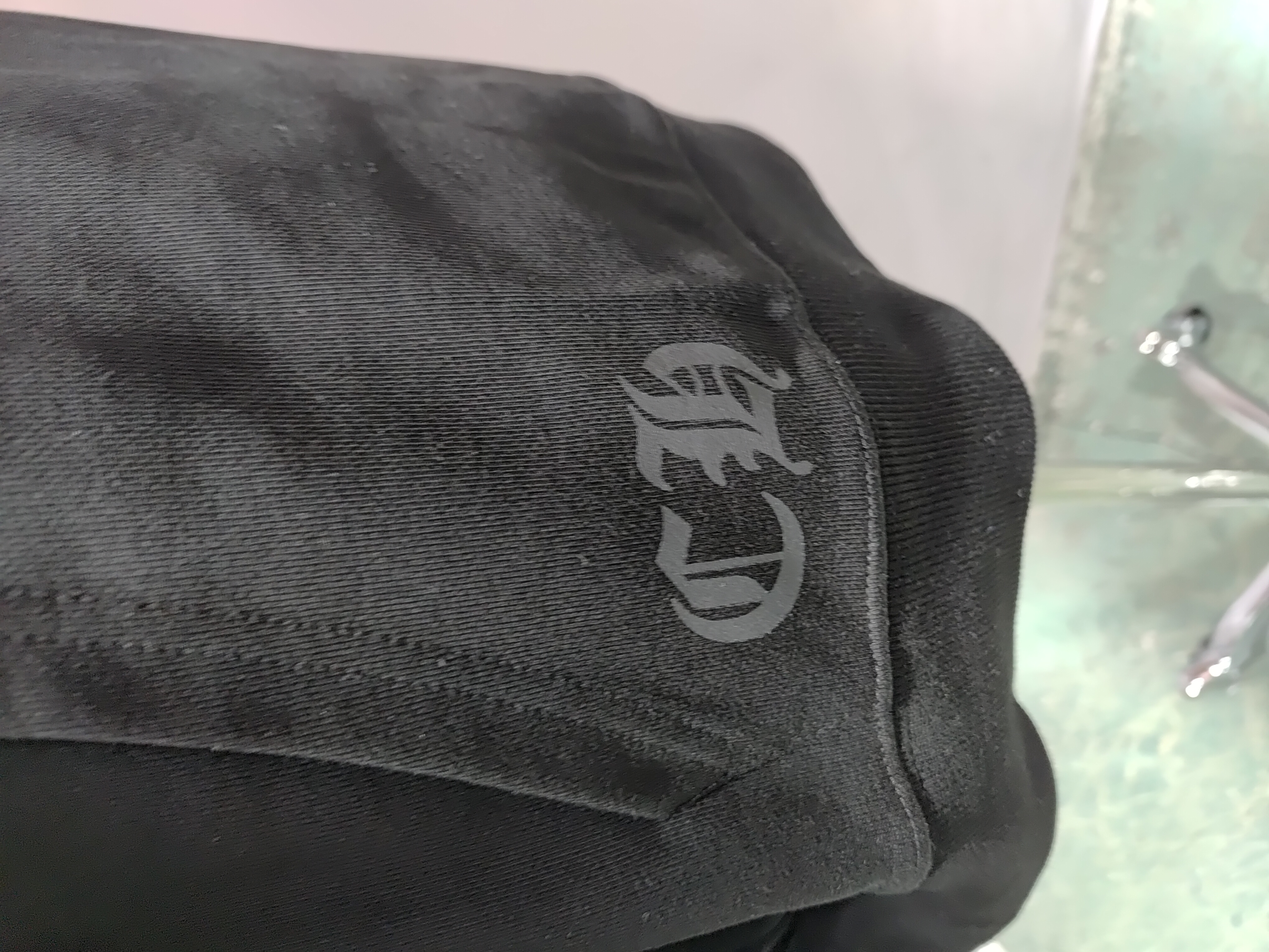 CHROME HEARTS Hoodie K7009 review Stockicks 05