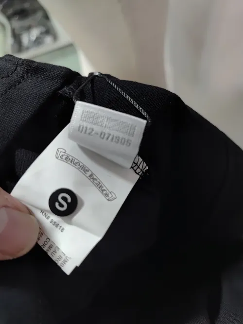 CHROME HEARTS Sweatshirt 8211 review 