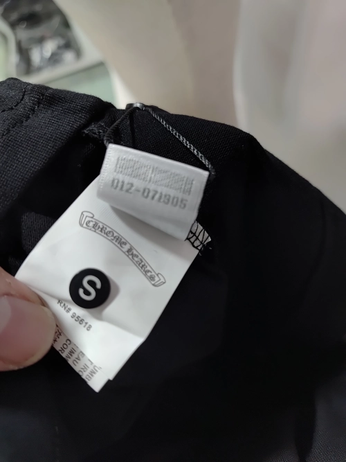 CHROME HEARTS Sweatshirt 8211 review 