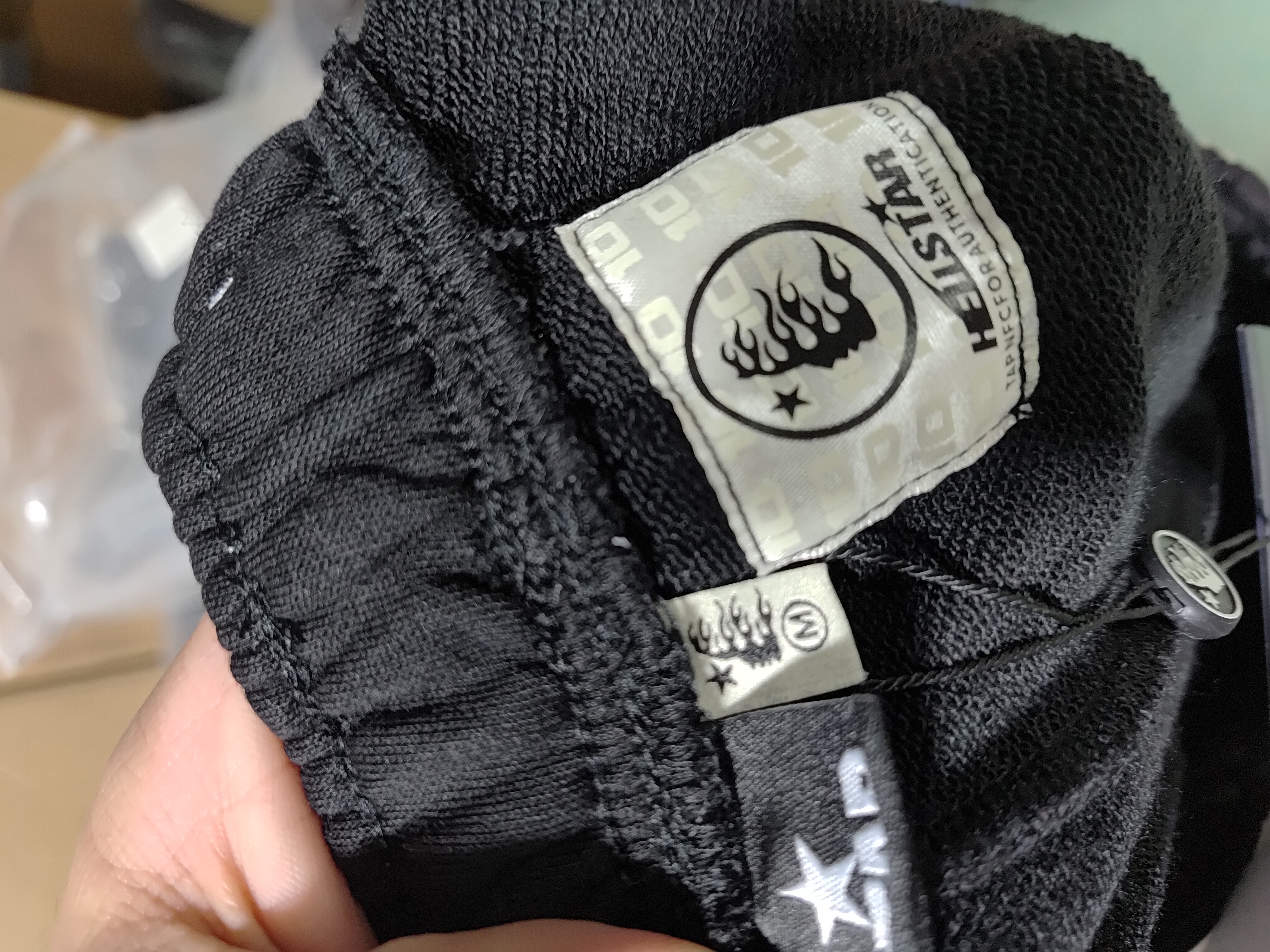 Hellstar Studios Shorts #2566 review Stockicks 00