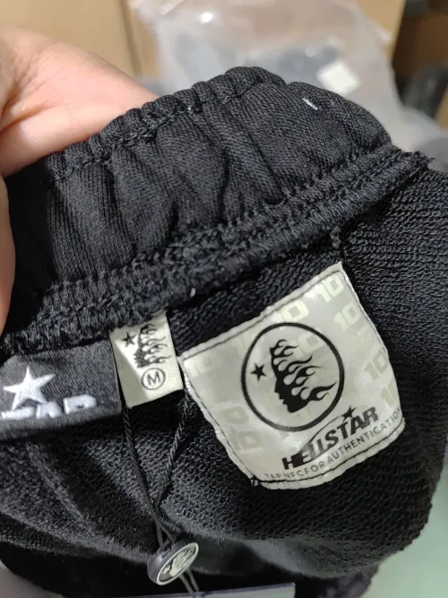 Hellstar Studios Shorts #2566 review 