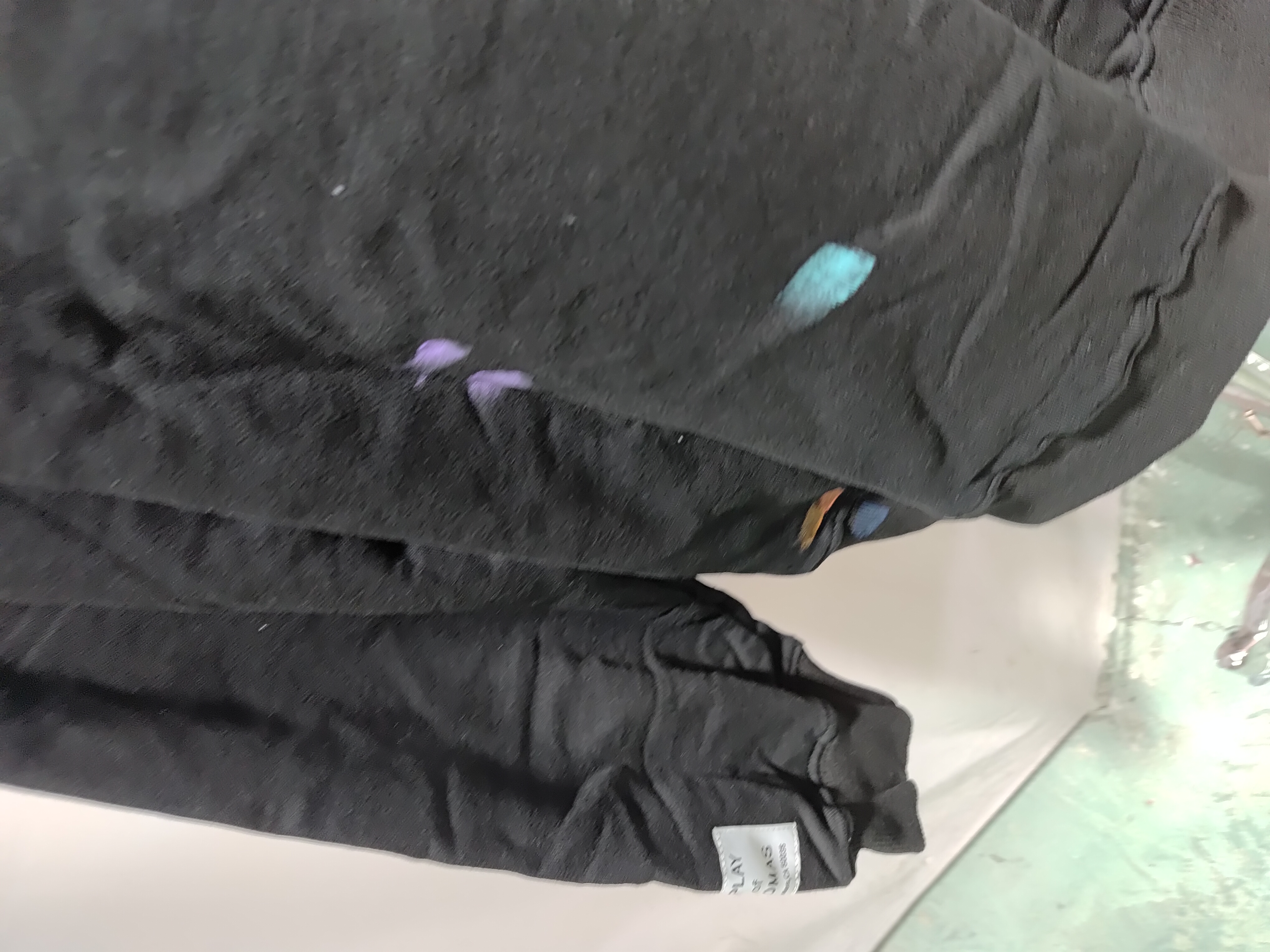 Gallery Dept Printed Hoodie review Stockicks 05