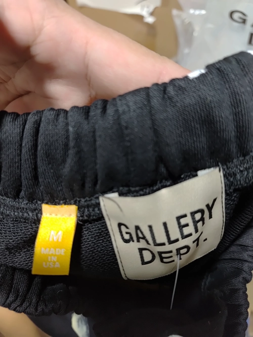 Gallery Dept Shorts - GD001 review 