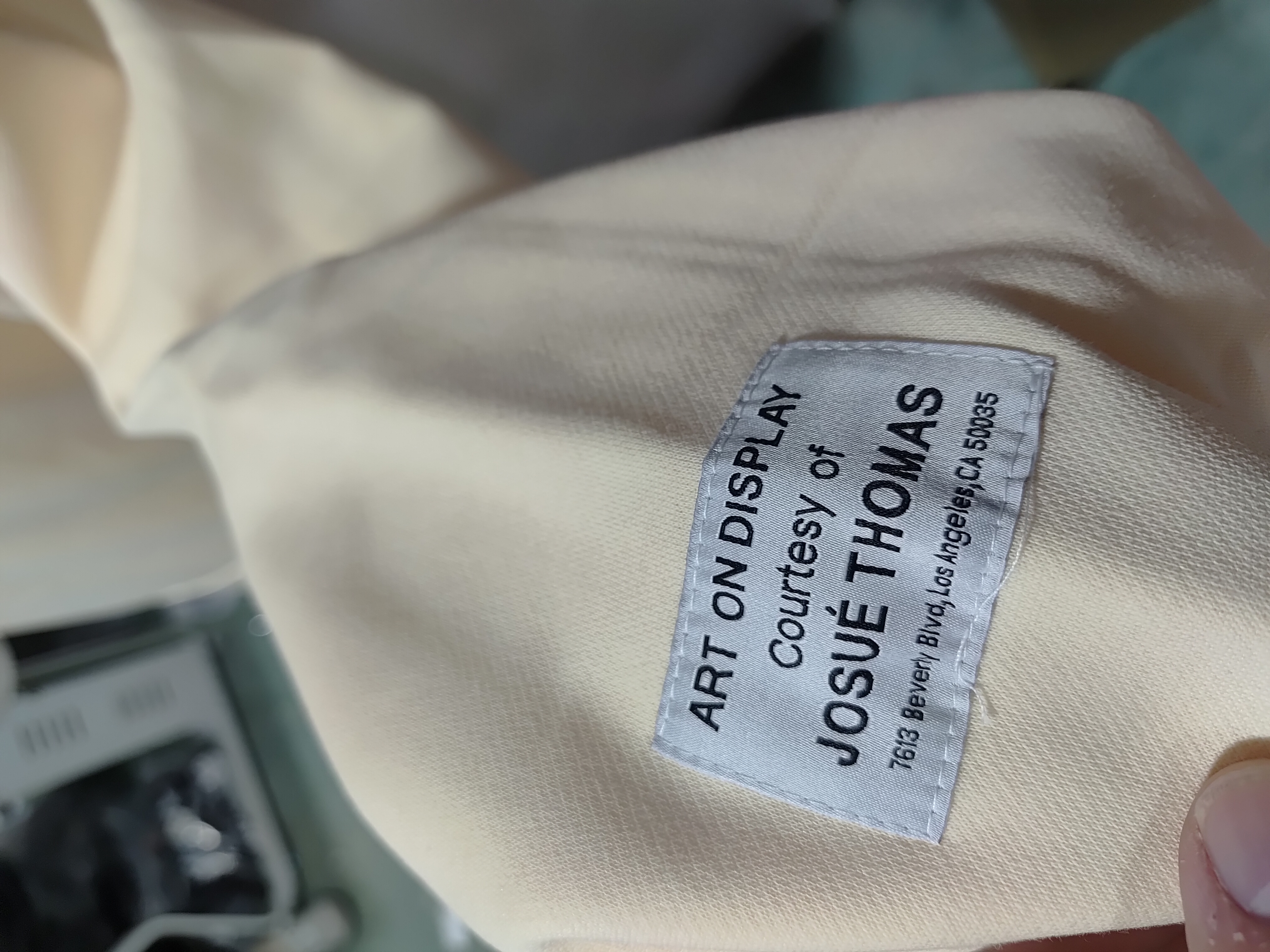 Gallery Dept Hoodies Off-white/ Dark Gray/ Black/ Gray/ Purple CK241209 review Stockicks 03