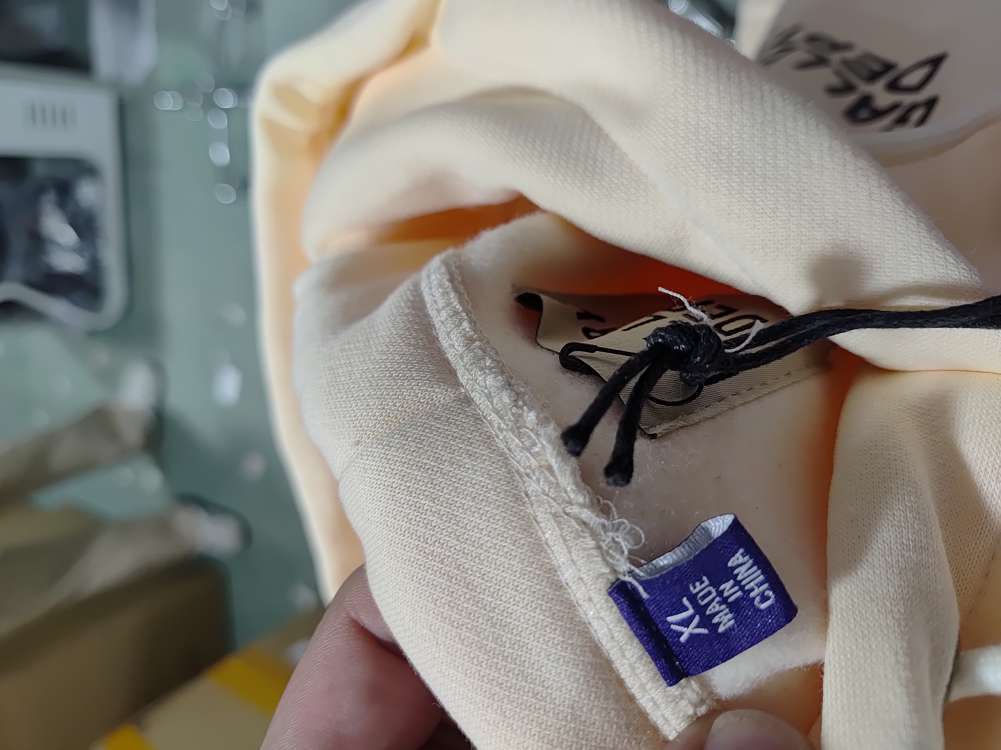 Gallery Dept Hoodies Off-white/ Dark Gray/ Black/ Gray/ Purple CK241209 review Stockicks 00