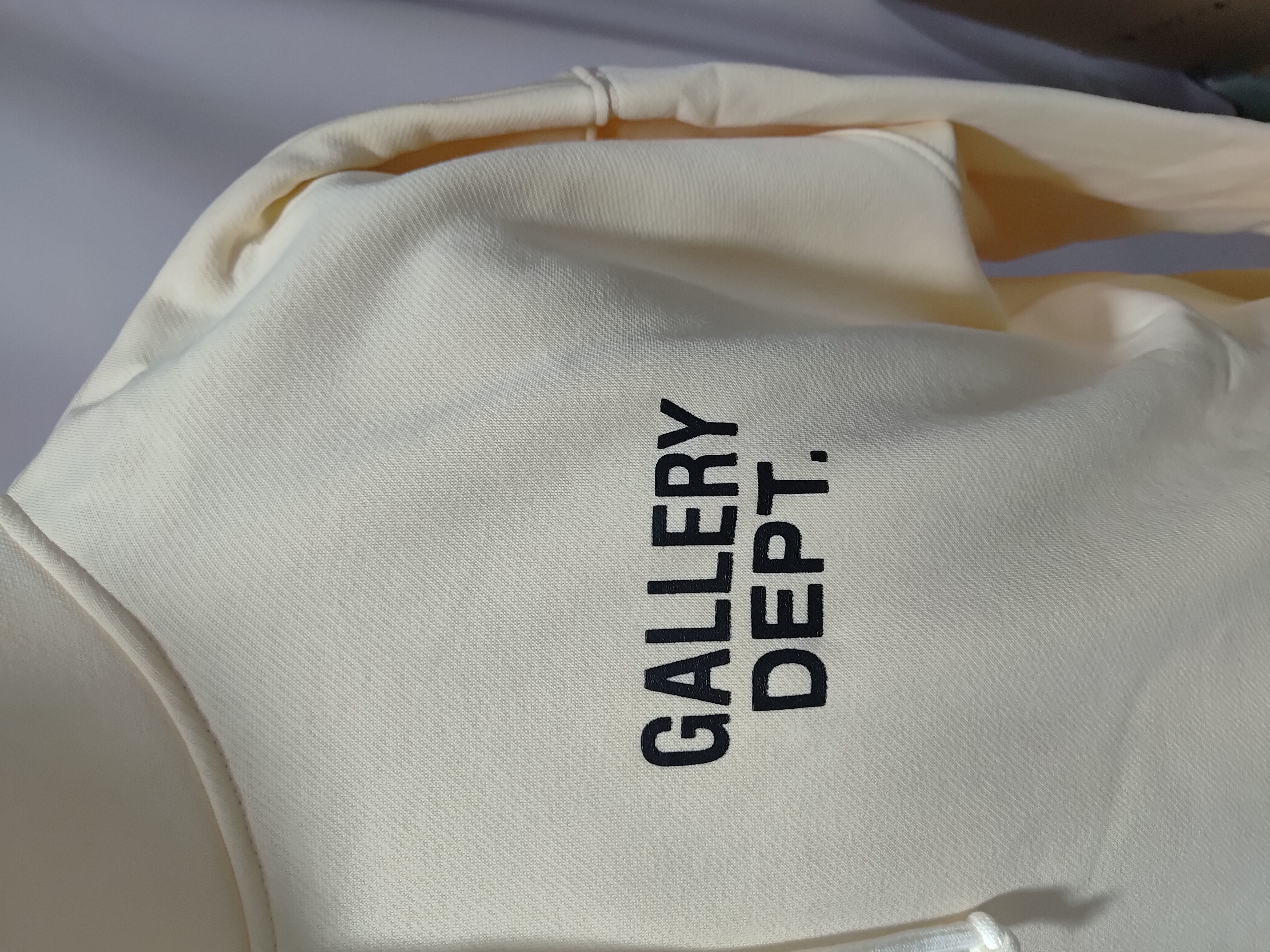 Gallery Dept Hoodies Off-white/ Dark Gray/ Black/ Gray/ Purple CK241209 review Stockicks 01