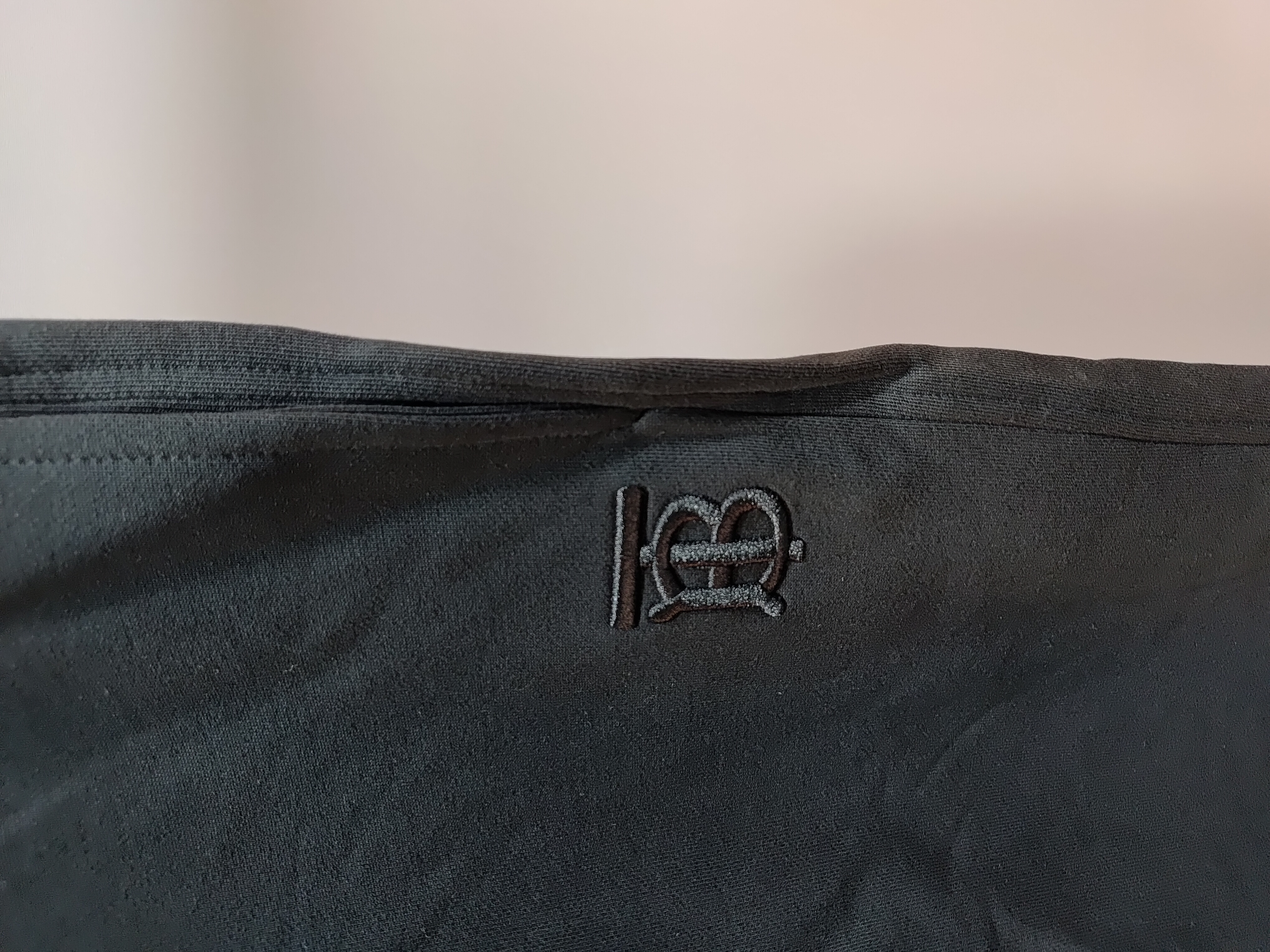 Burberry Casual Pant Black CK WX2802024016 review Stockicks 01