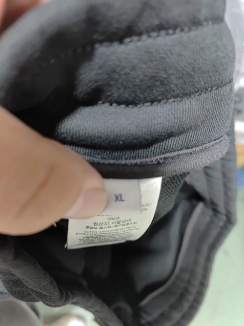 Burberry Casual Pant Black CK WX2802024016 review 