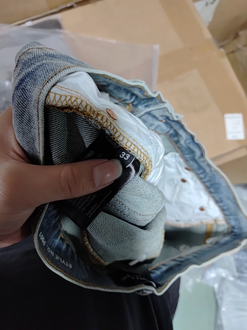 Purple Brand Fashion Men Jeans YZ072406 review 