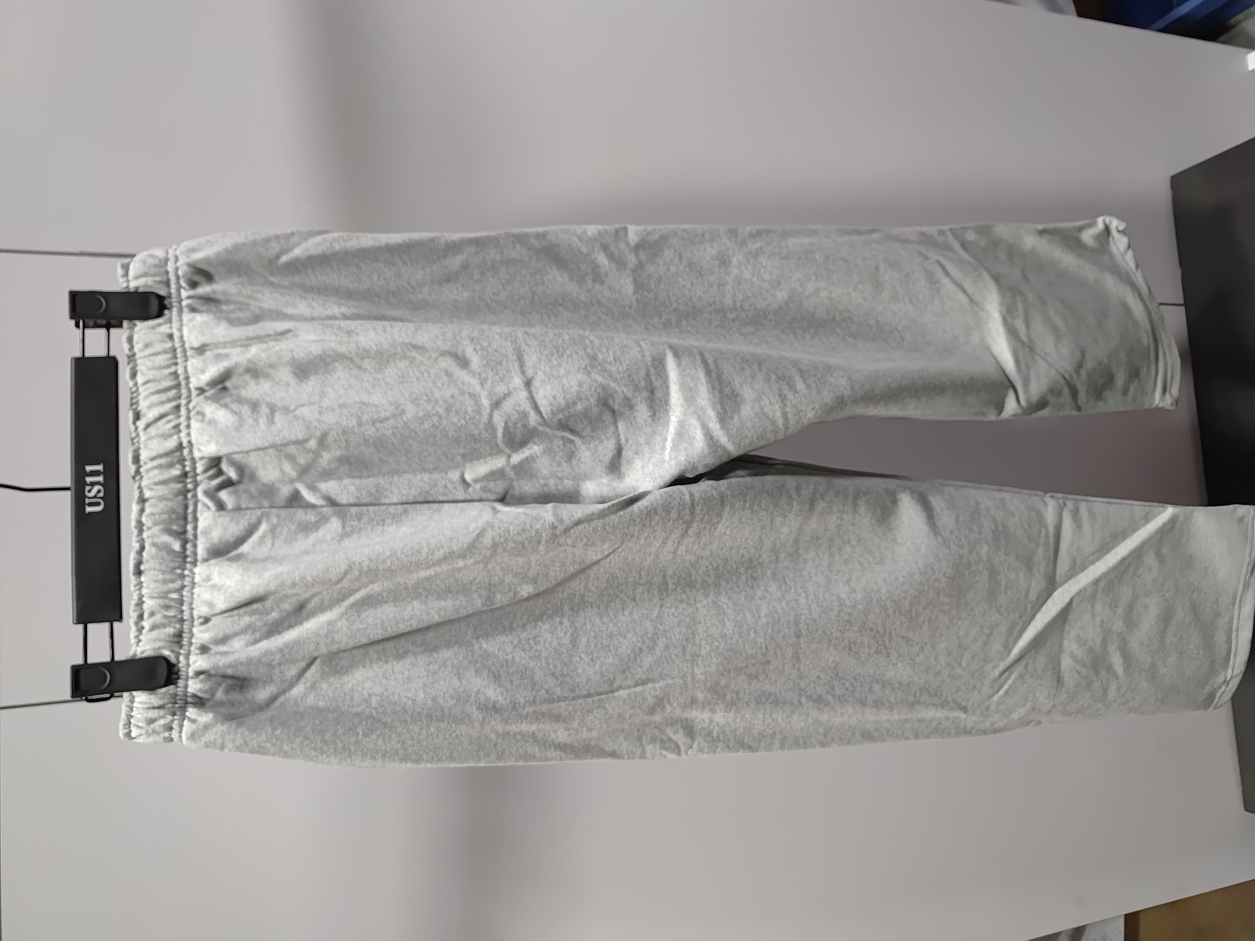 Alo Yoga Accolade 1/4 Zip Pullover Set Grey review Stockicks 08