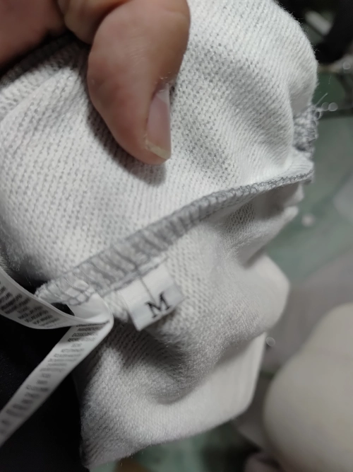 Alo Yoga Accolade 1/4 Zip Pullover Set Grey review 