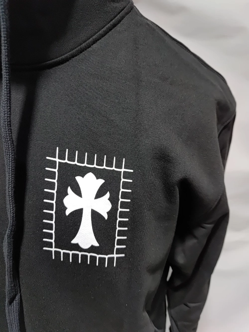 CHROME HEARTS Hoodie K7034 review 