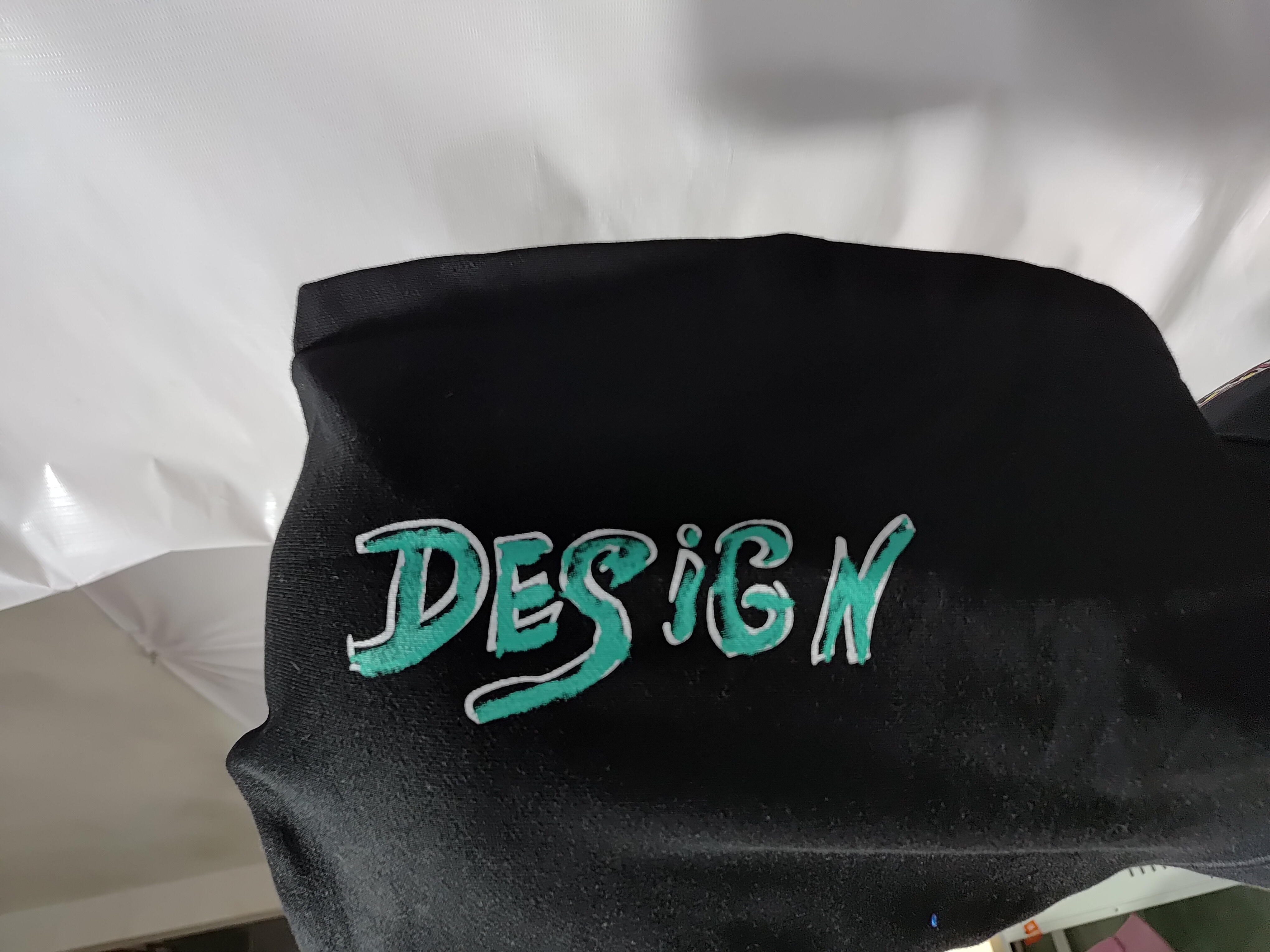 CHROME HEARTS Hoodie 8115 review Stockicks 06