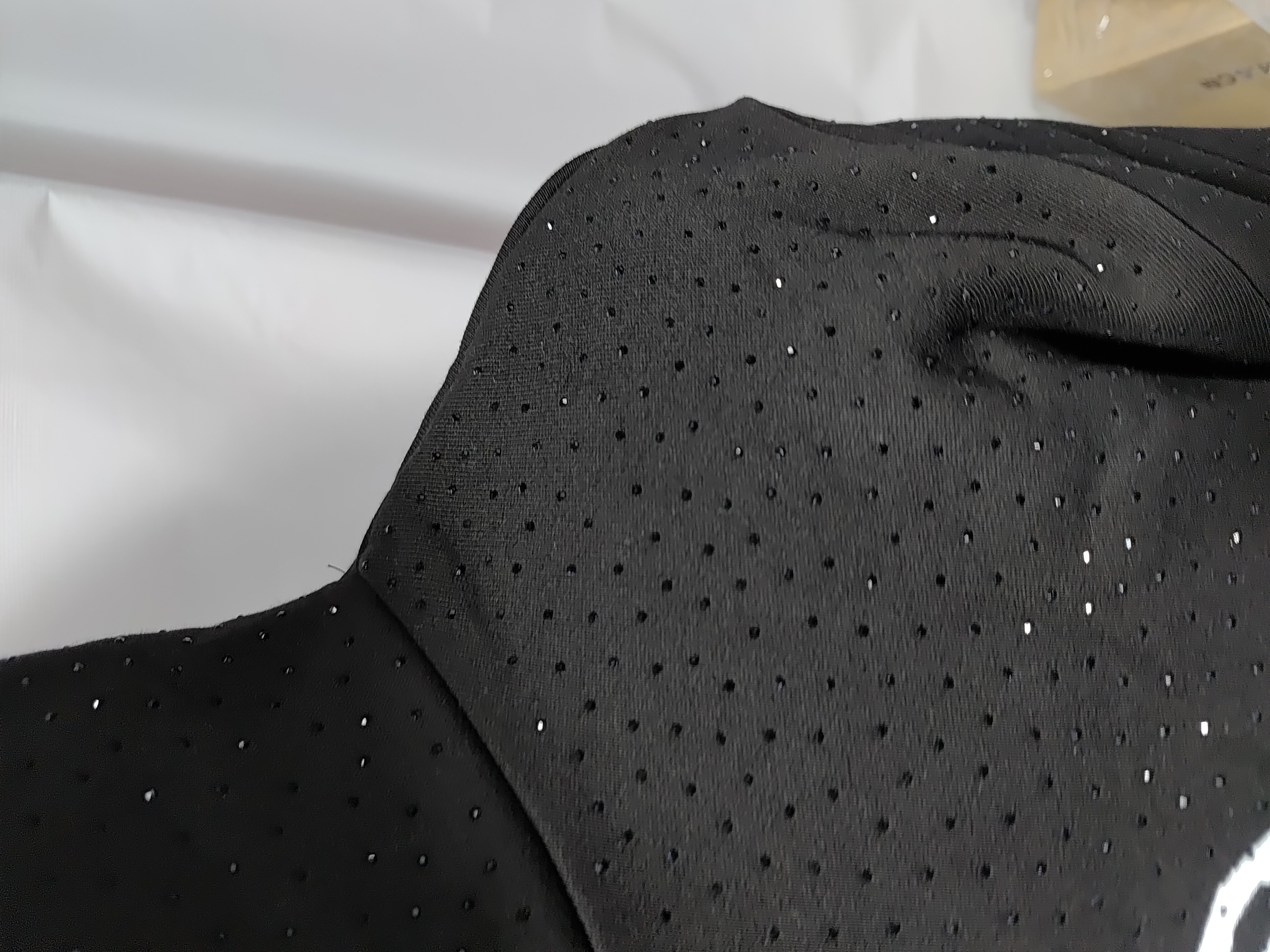 Sp5der Phantom Web Hoodie & Sweatpant Set Black review Stockicks 02