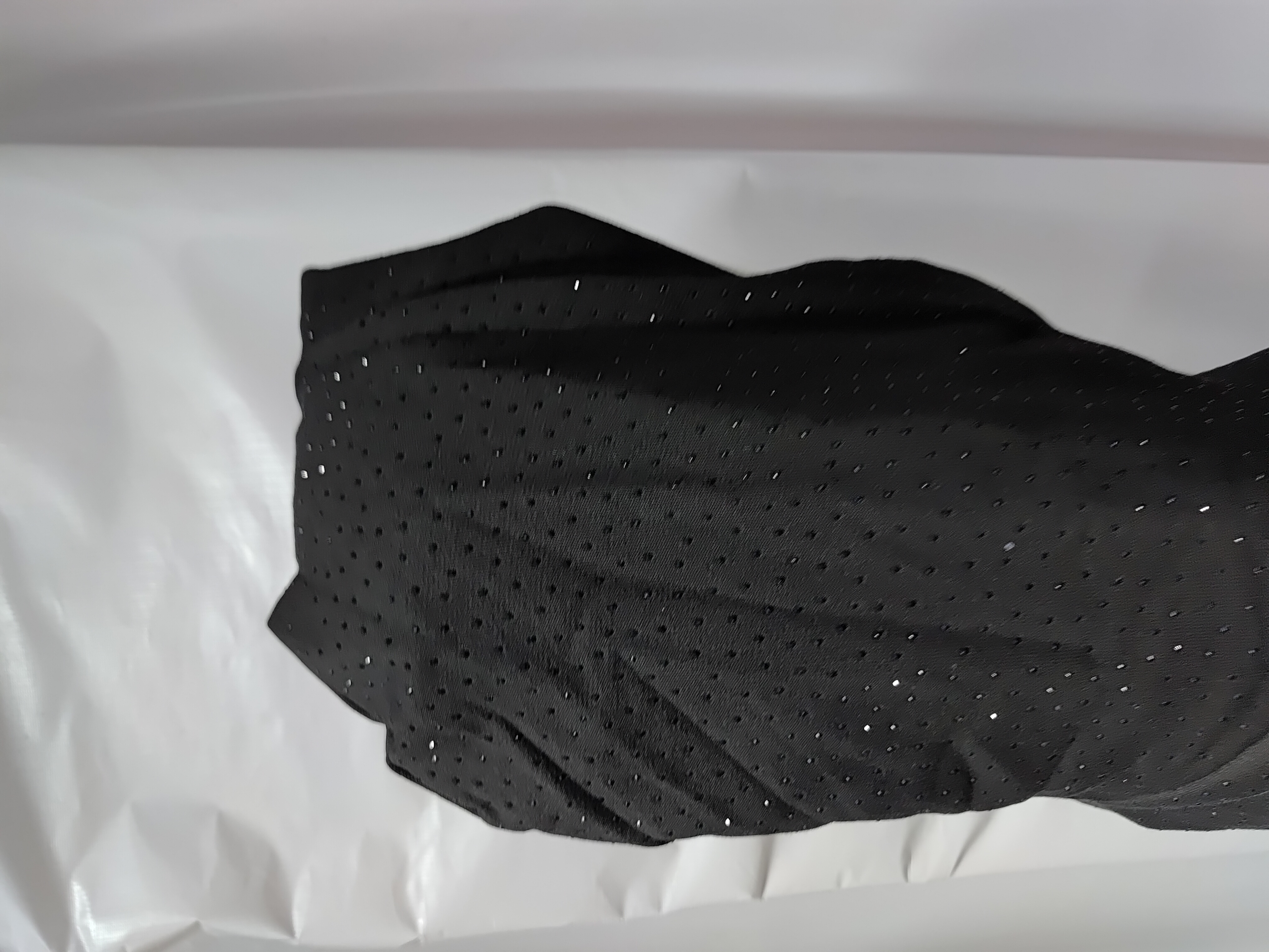 Sp5der Phantom Web Hoodie & Sweatpant Set Black review Stockicks 03