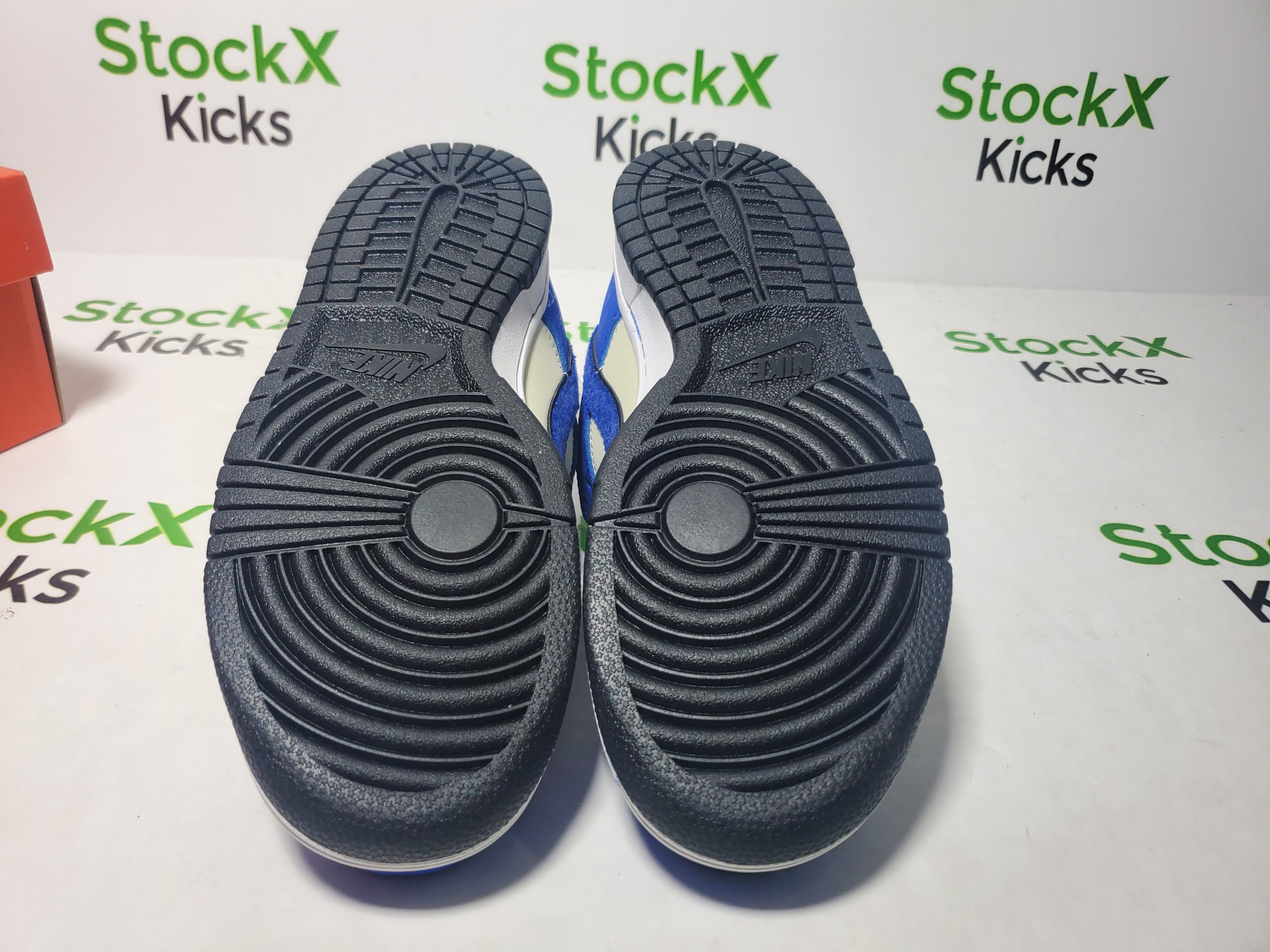 LJR Batch Nike Dunk Low Jackie Robinson DV2203-400 review Stockicks 05