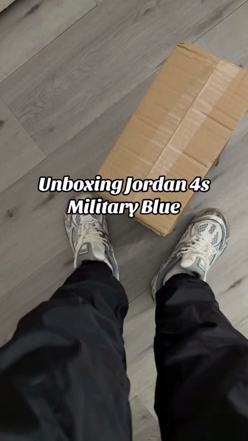 【Special Offers】PK God Batch Air Jordan 4 