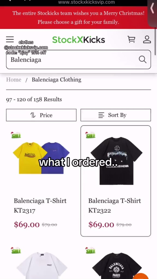 Balenciaga Washed Hand-Painted Lettering Crew Neck Sweatshirt review 