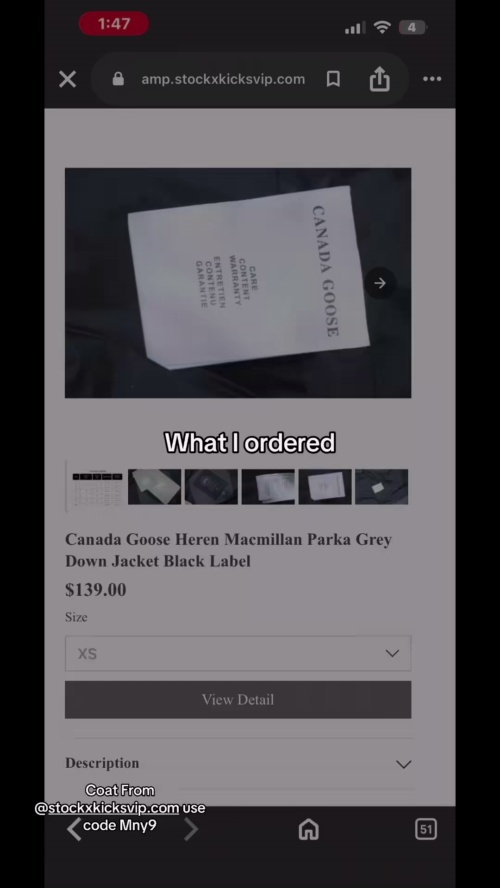 Canada Goose Heren Macmillan Parka Grey Down Jacket Black Label review 