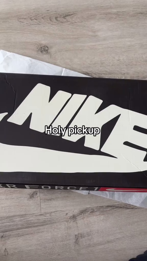 【Top PK God Batch】PK God Batch Nike Air Force 1 Low Cactus Plant Flea Market White DD7050-100 review 
