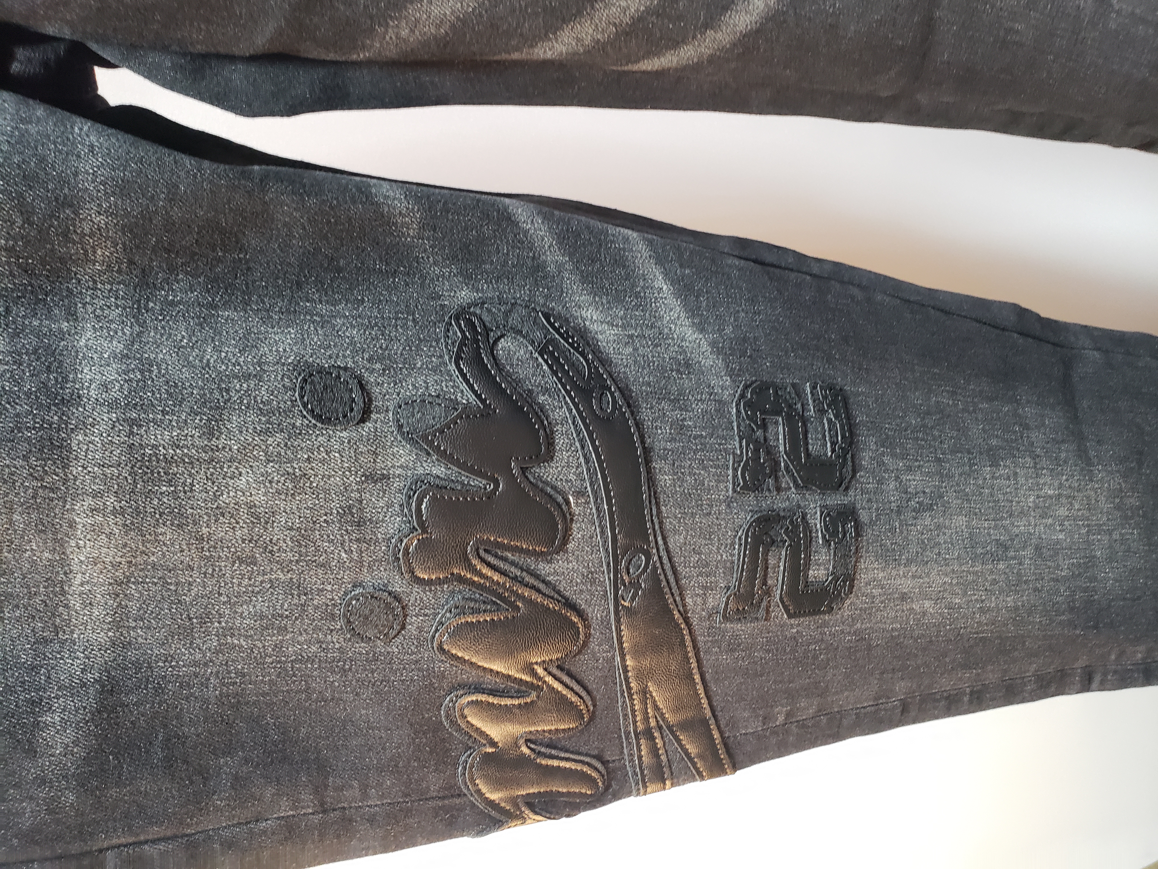 Amiri Jean 1312 review Stockicks 02