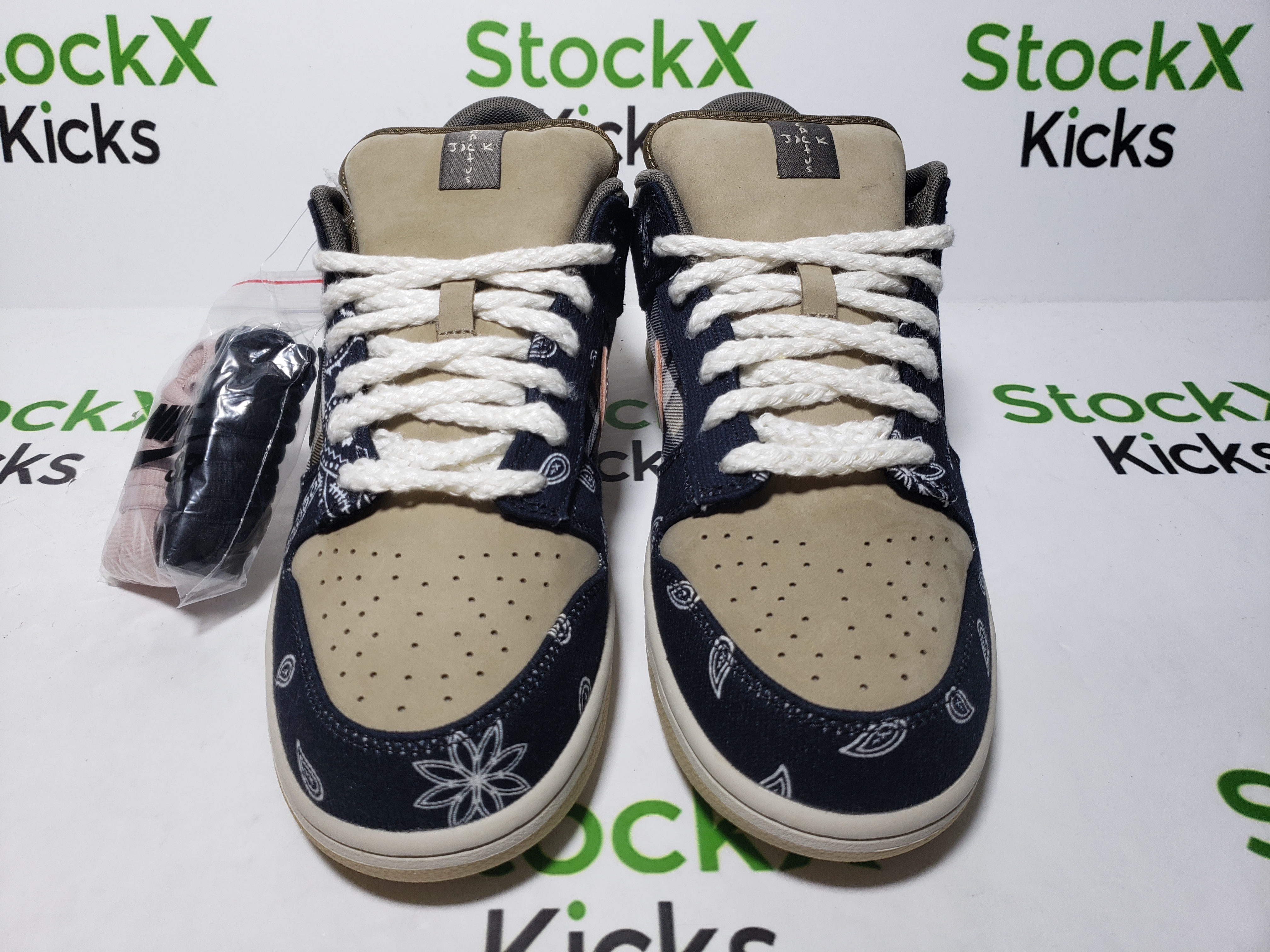 【Christmas Special Offers】PK God Batch Nike SB Dunk Low Travis Scott CT5053-001 review Stockicks 01