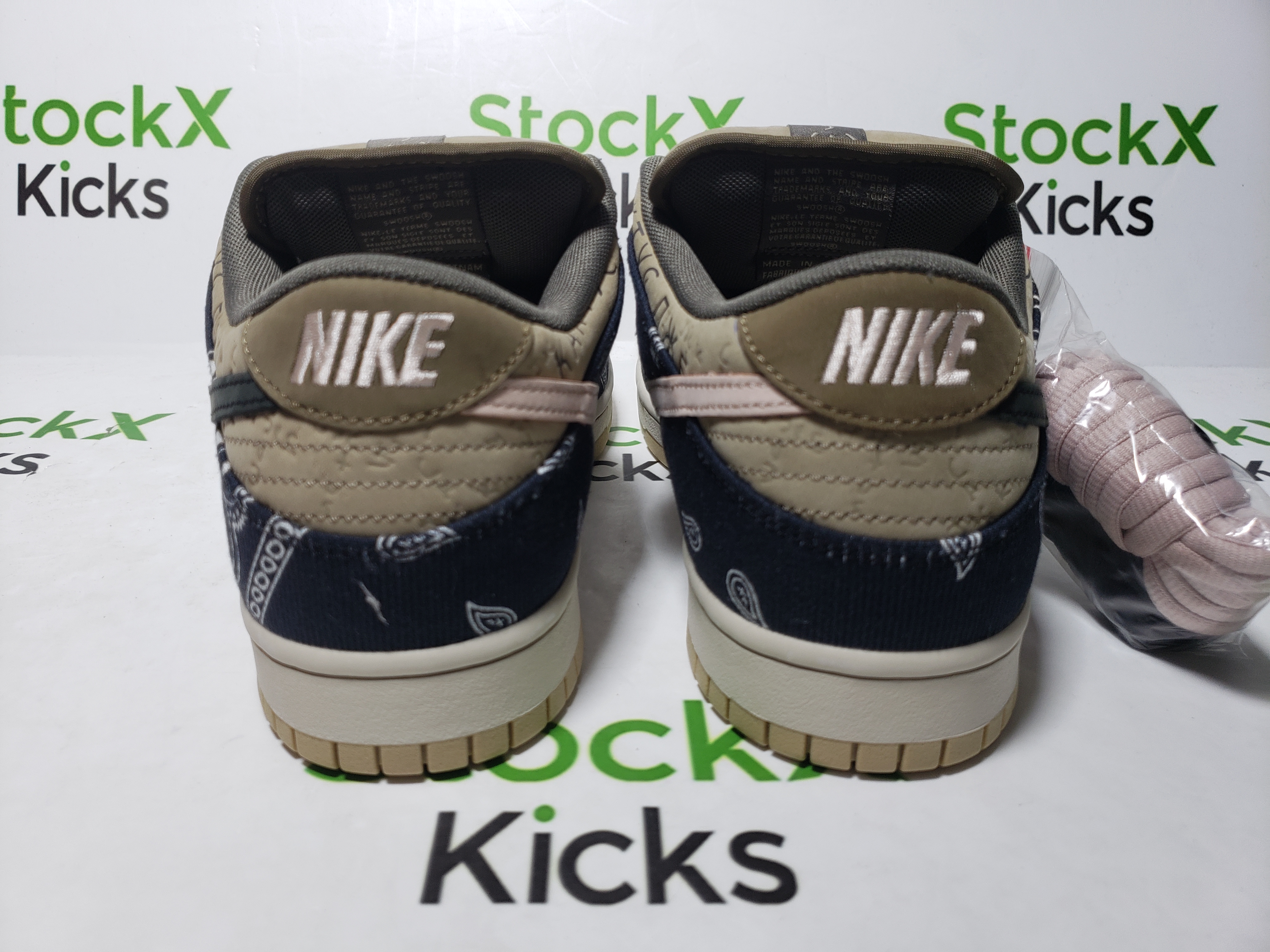 【Christmas Special Offers】PK God Batch Nike SB Dunk Low Travis Scott CT5053-001 review Stockicks 02
