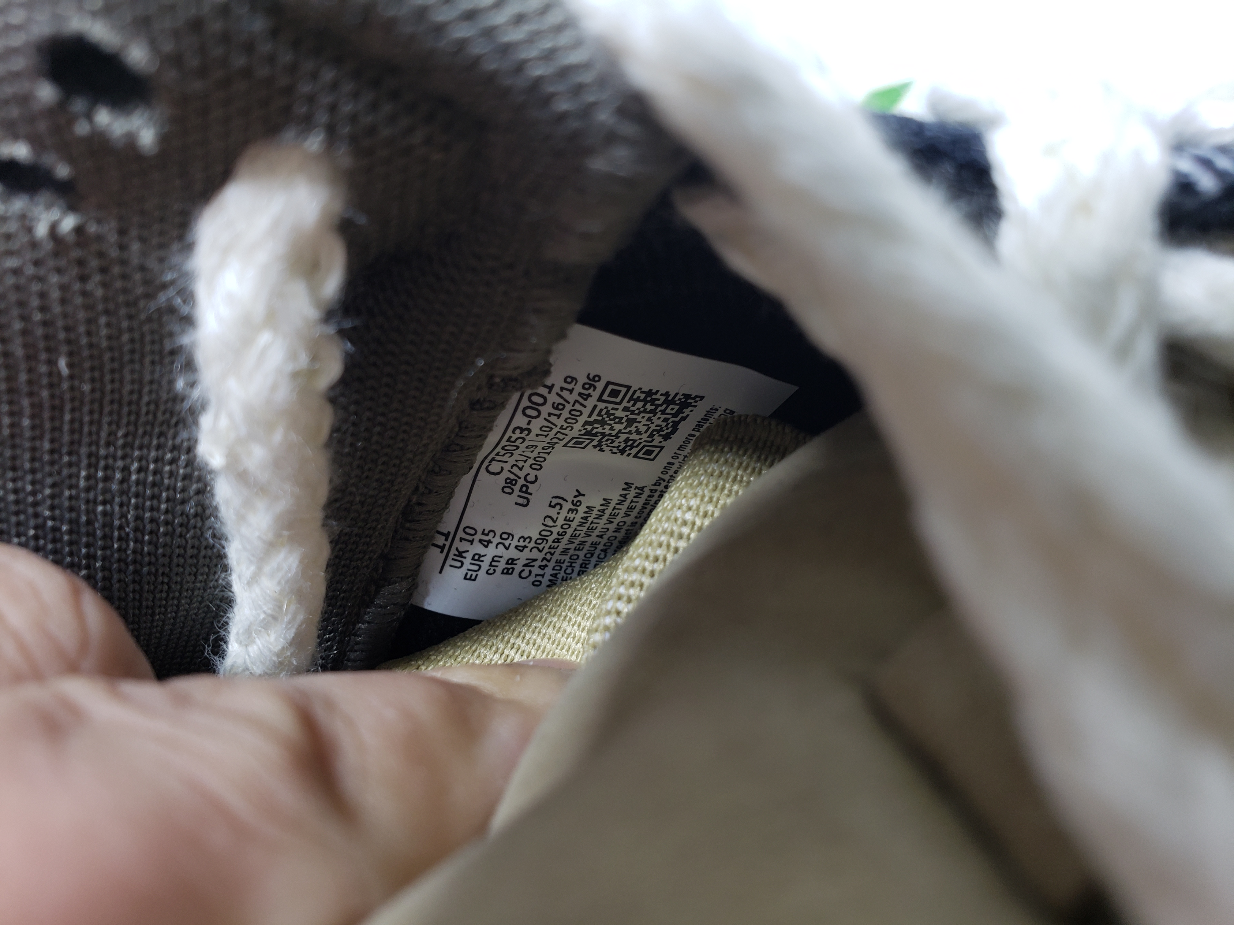 【Christmas Special Offers】PK God Batch Nike SB Dunk Low Travis Scott CT5053-001 review Stockicks 03