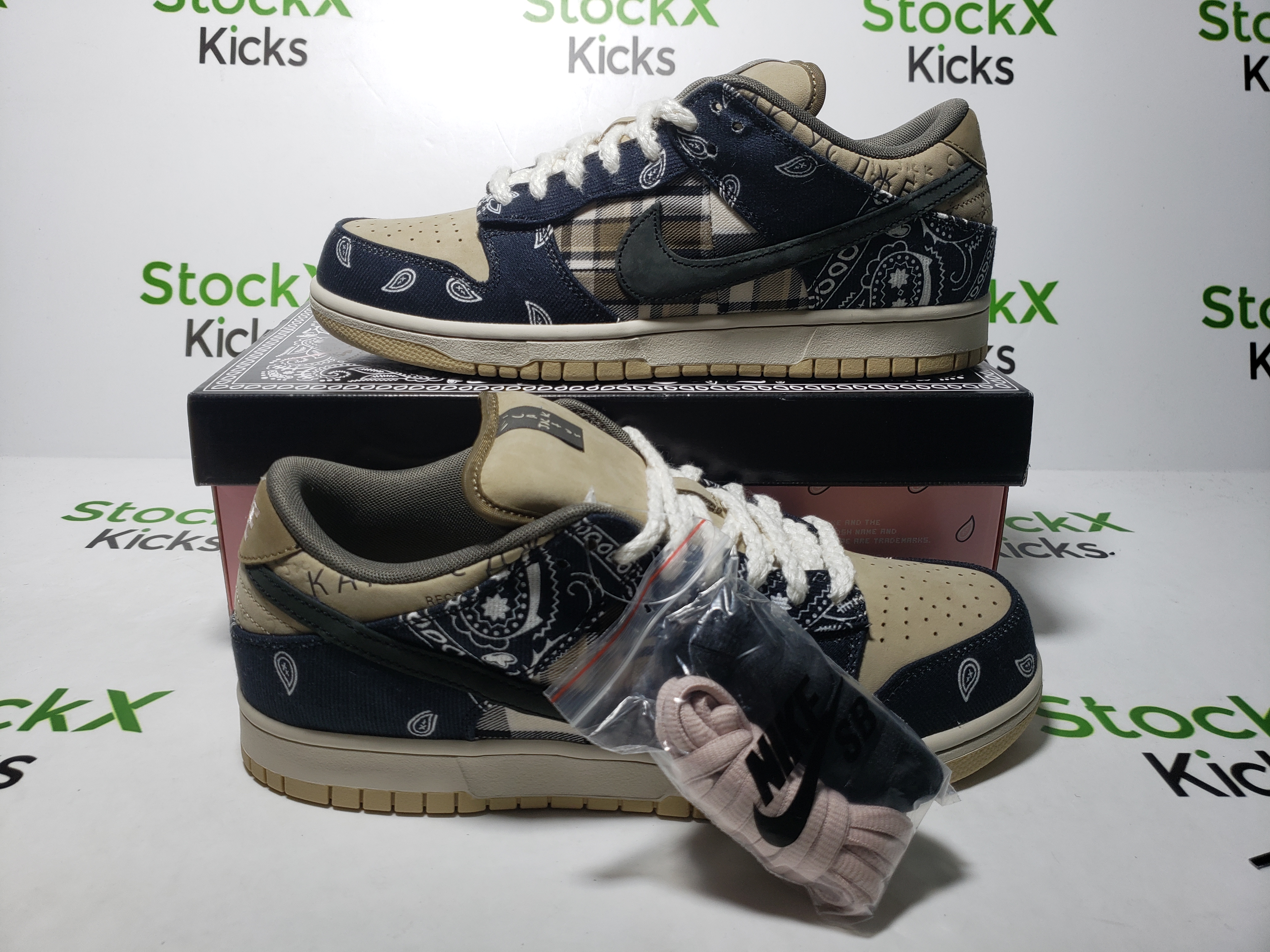 【Christmas Special Offers】PK God Batch Nike SB Dunk Low Travis Scott CT5053-001 review Stockicks 05