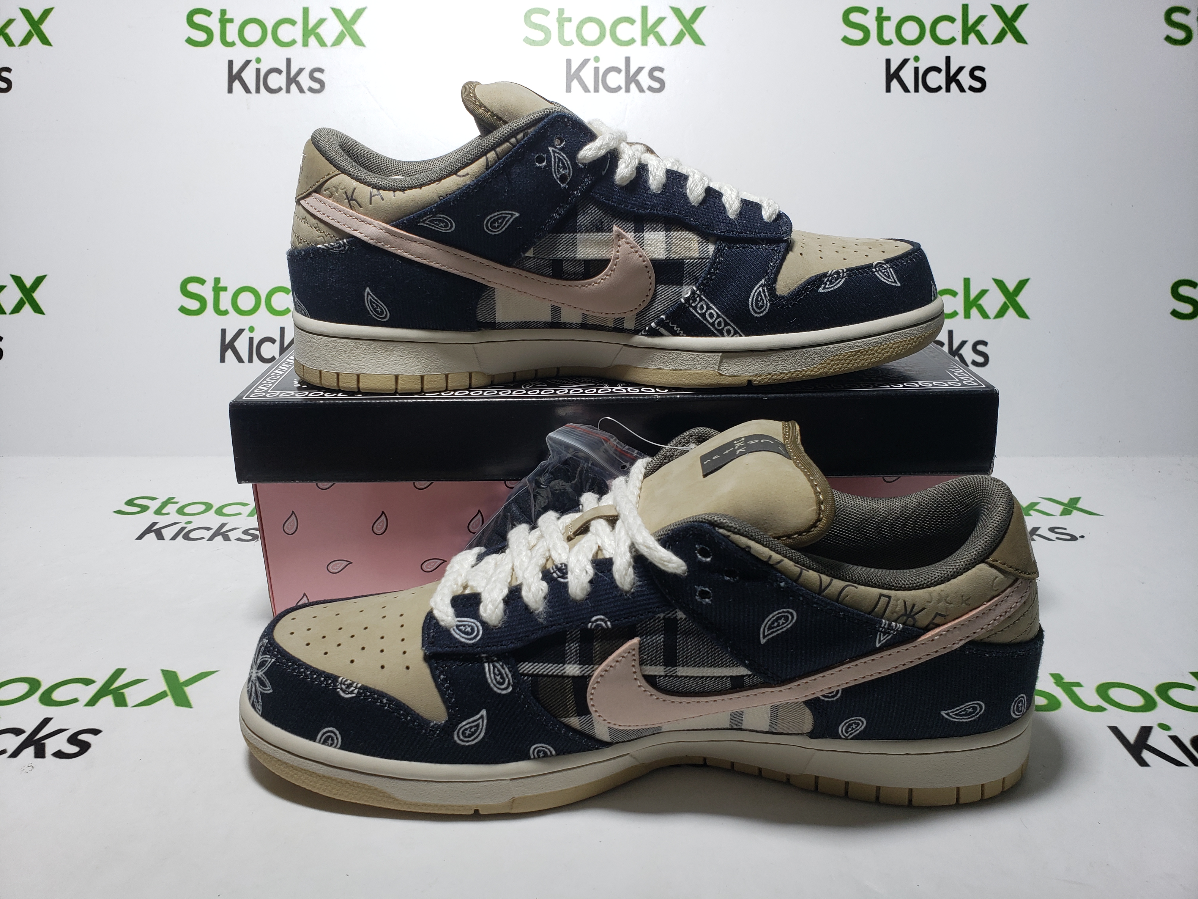 【Christmas Special Offers】PK God Batch Nike SB Dunk Low Travis Scott CT5053-001 review Stockicks 06