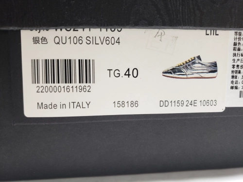 PK God Batch Dries Van Noten Suede Sneakers Liquid Silver review 