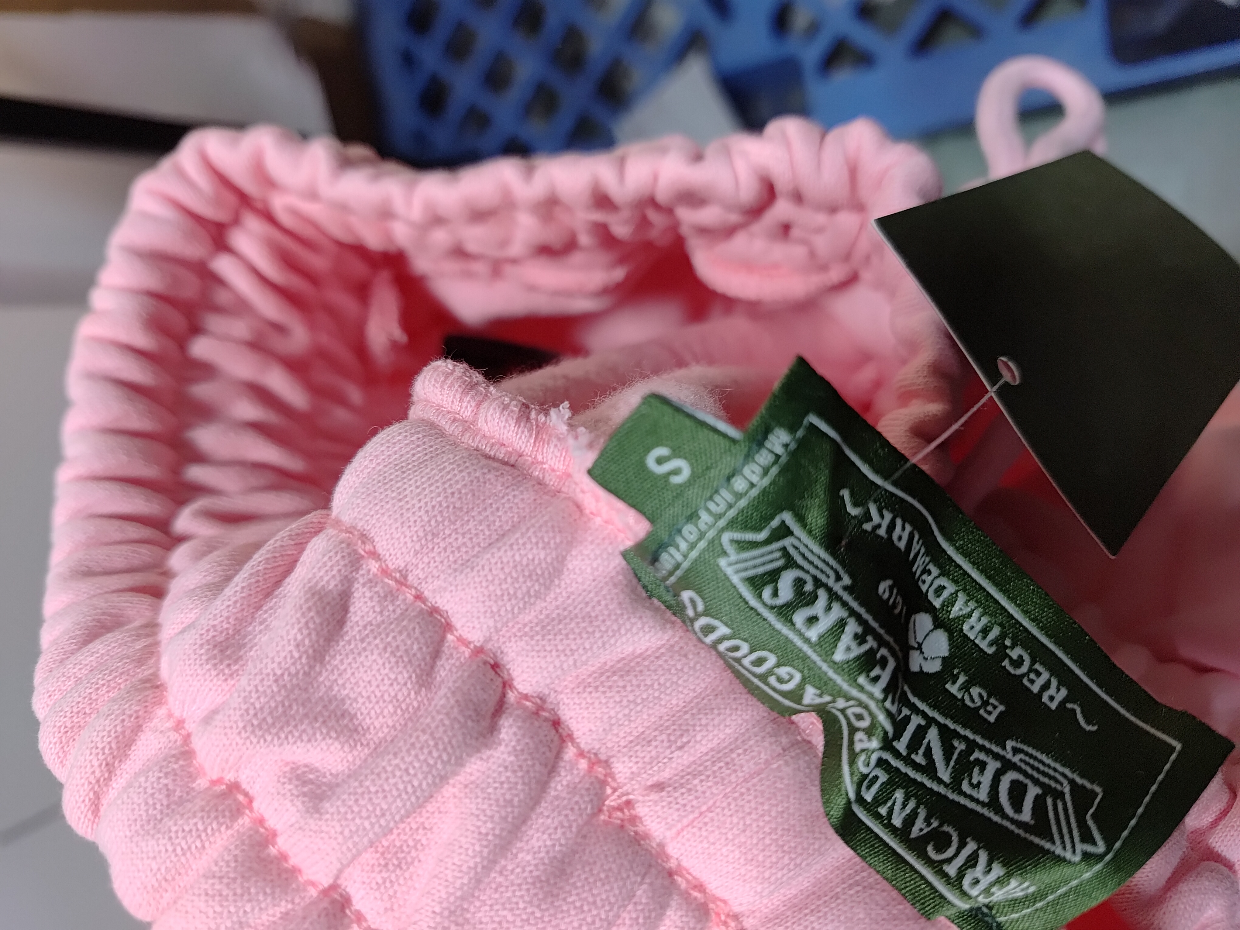 Denim Tears The Cotton Wreath Sweatpants Pink review Stockicks 00