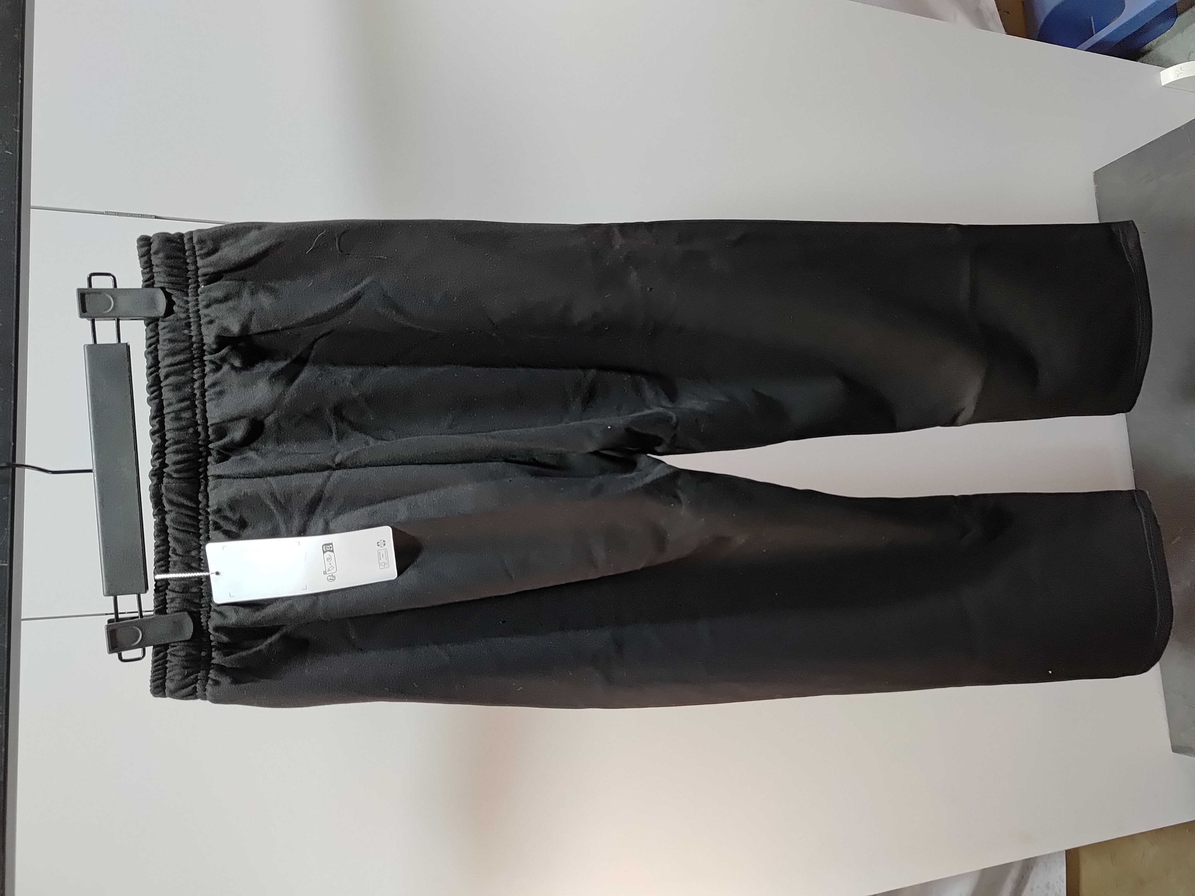 Alo Yoga Accolade 1/4 Zip Pullover Set Black review Stockicks 07