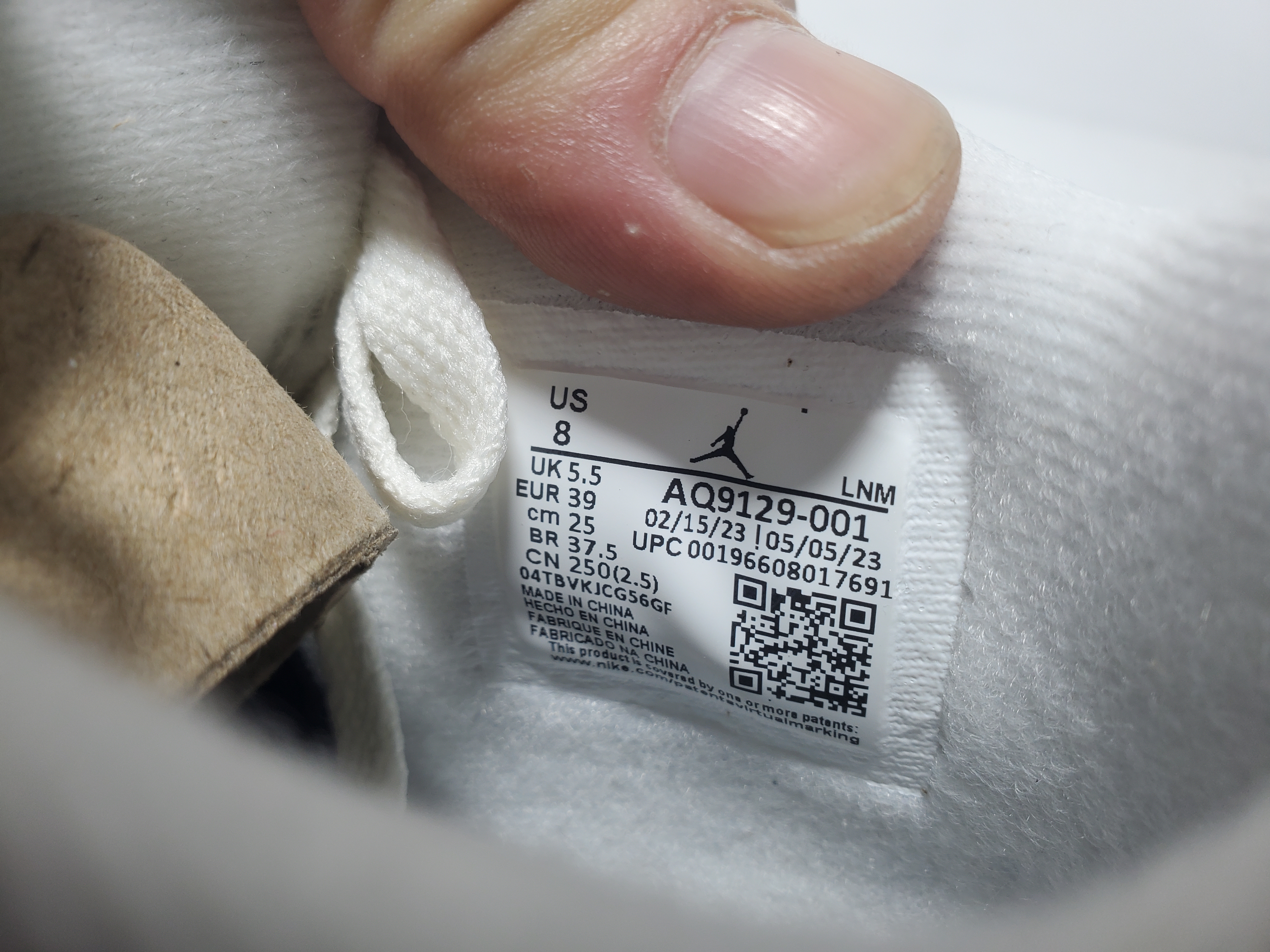 【Special Offers】PK God Batch Air Jordan 4 WMNS “Frozen Moments” AQ9129-001 review Stockicks 06