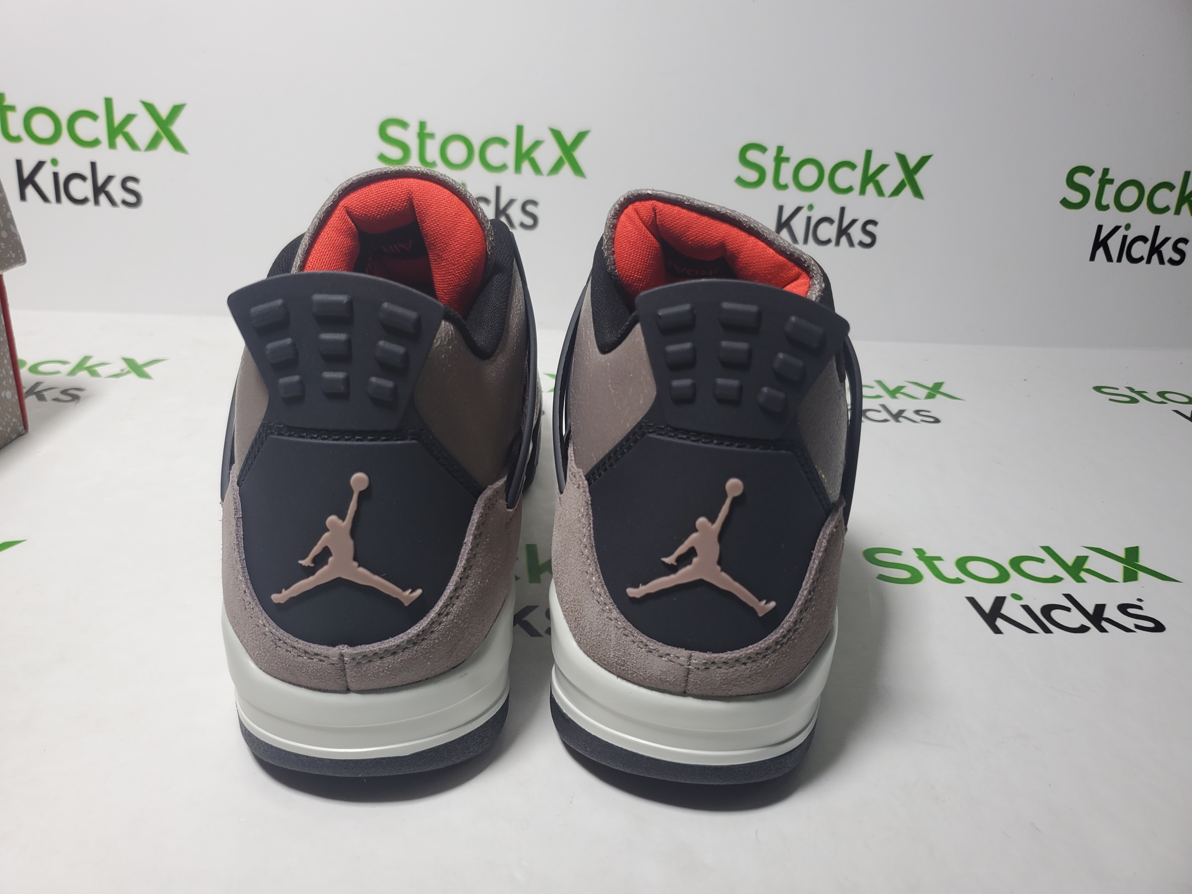 【Special Offers】PK God Batch Air Jordan 4 Retro 'Cave Stone' FV5029-200 review Stockicks 03