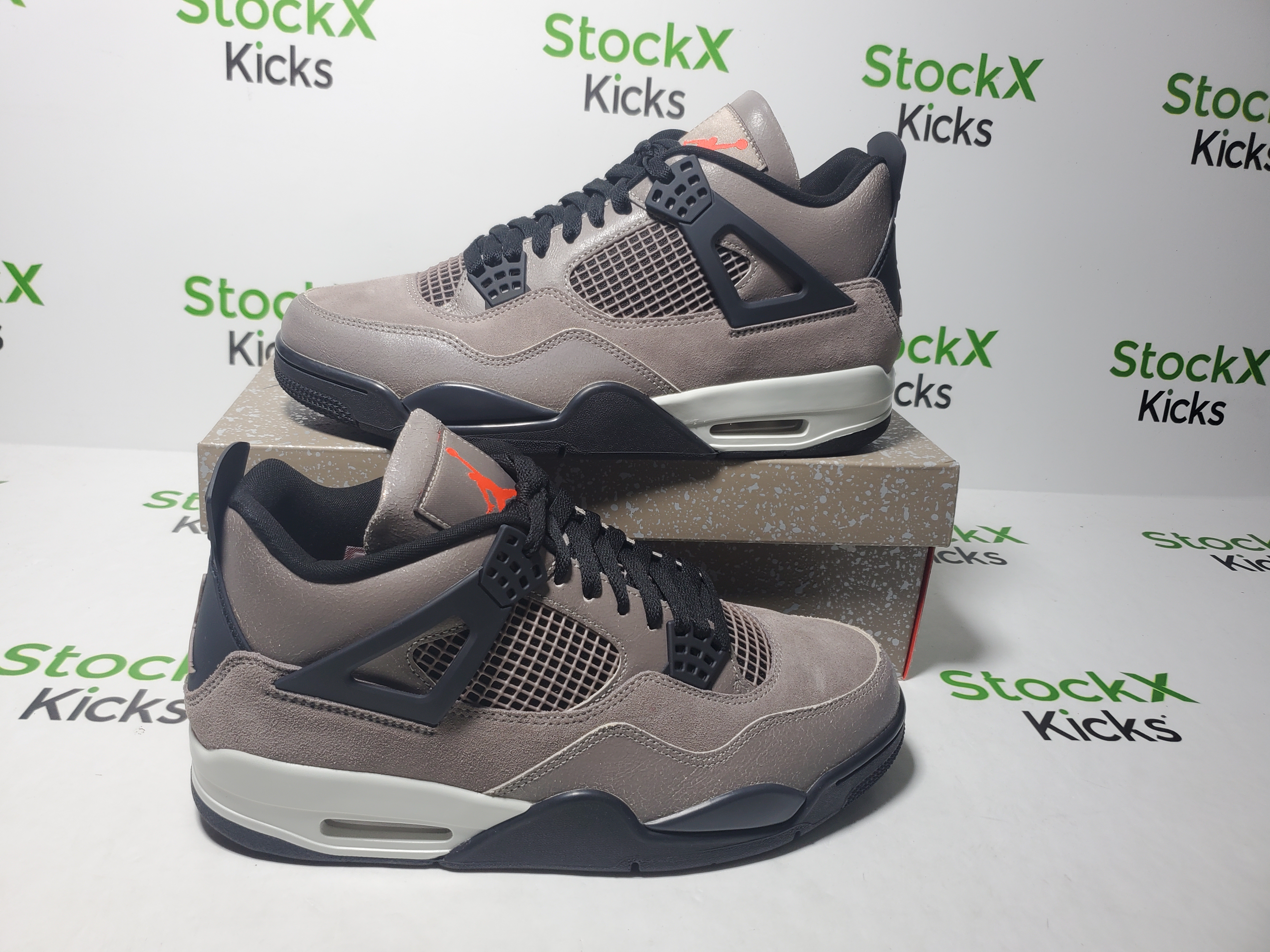 【Special Offers】PK God Batch Air Jordan 4 Retro 'Cave Stone' FV5029-200 review Stockicks 01