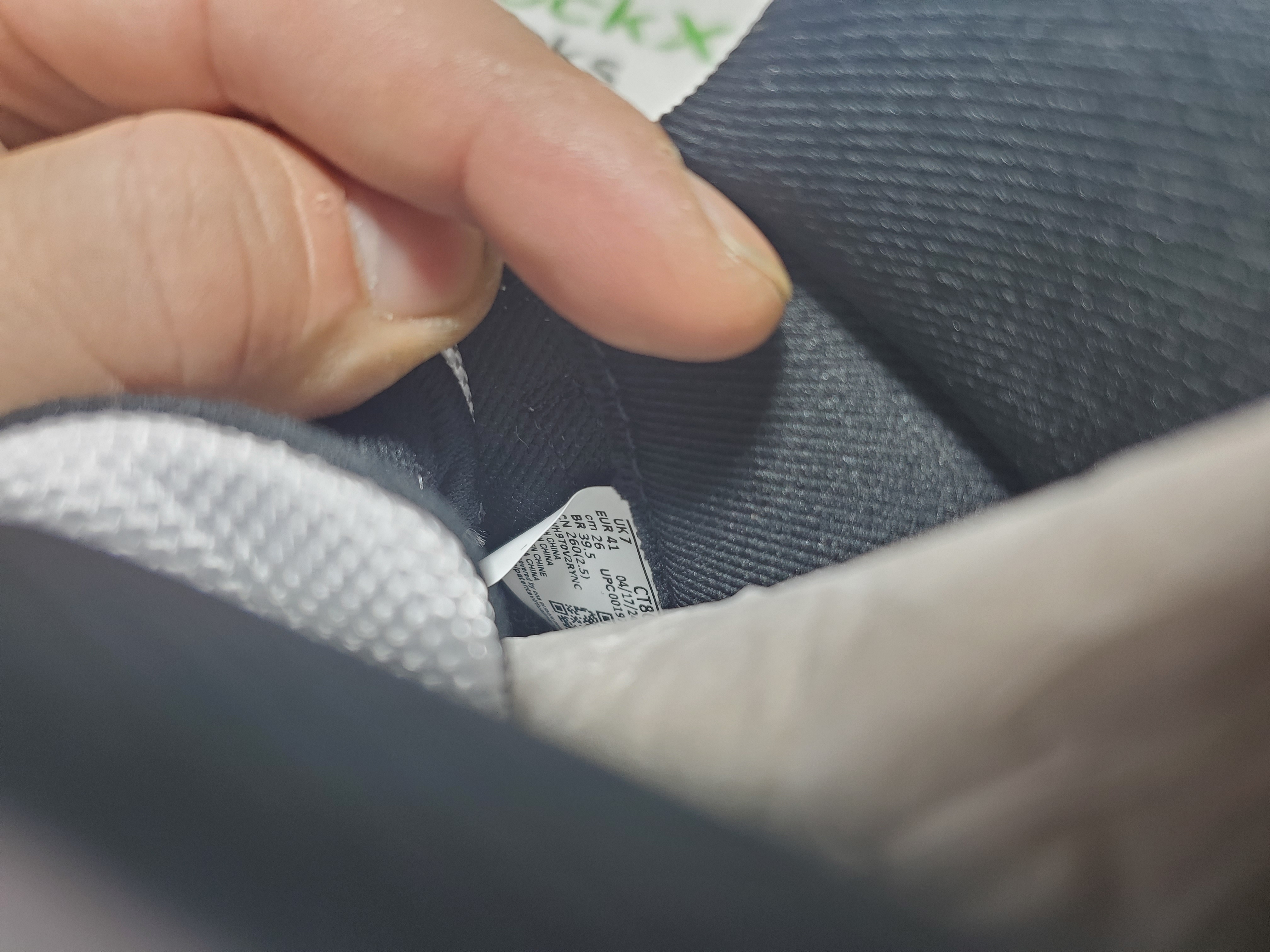 【Special Offers】PK God Batch  Air Jordan 11 Retro 'Columbia / Legend Blue' CT8012-104 review Stockicks 06