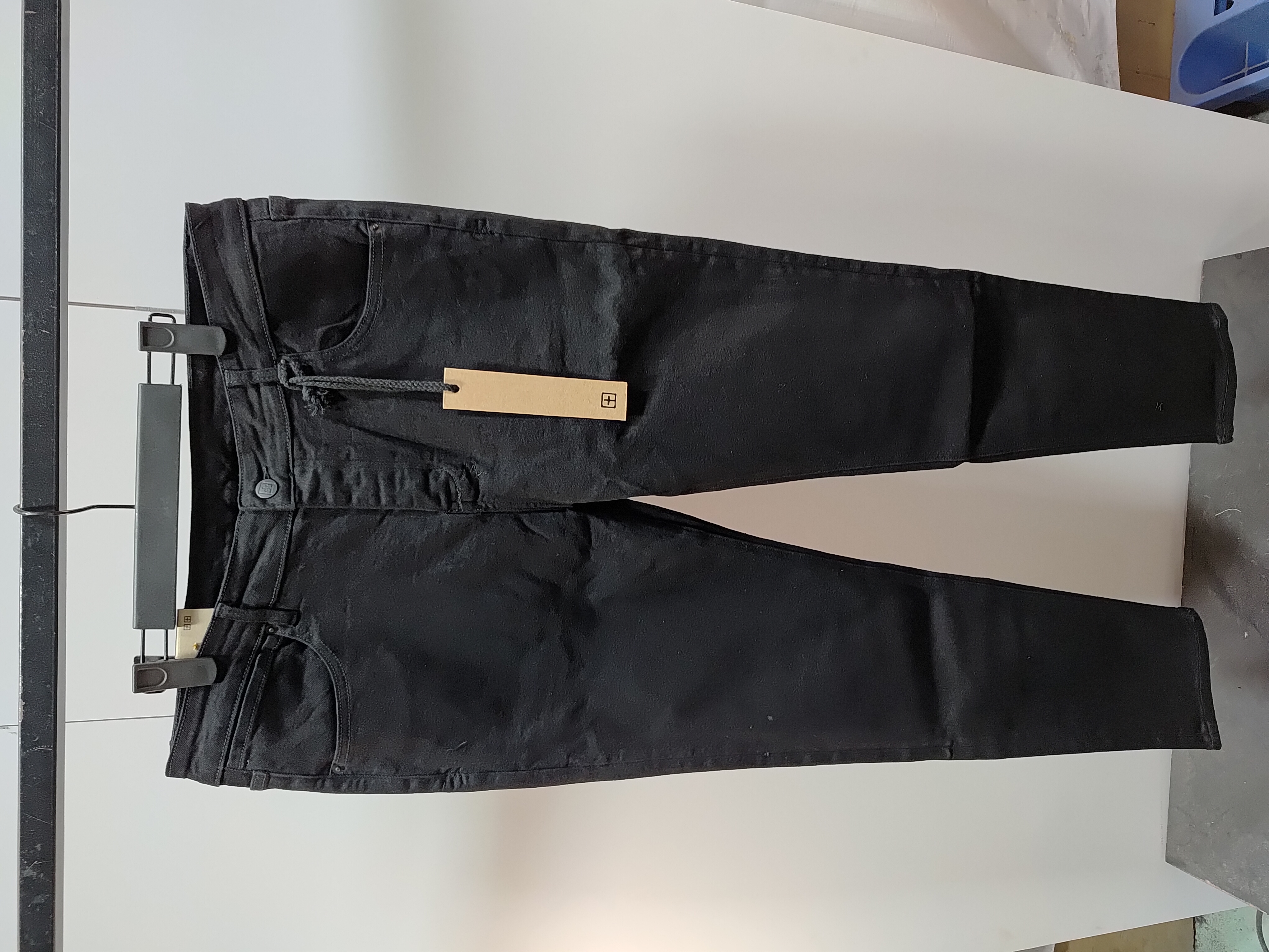 Ksubi Jeans YZ 3004 review Stockicks 01
