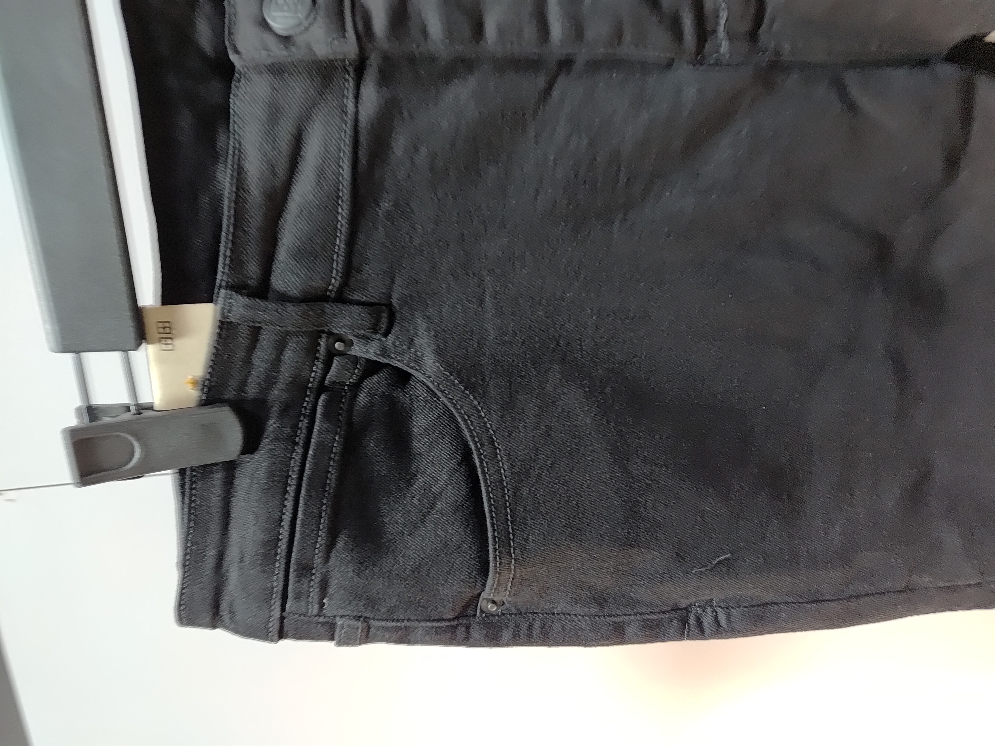 Ksubi Jeans YZ 3004 review Stockicks 02